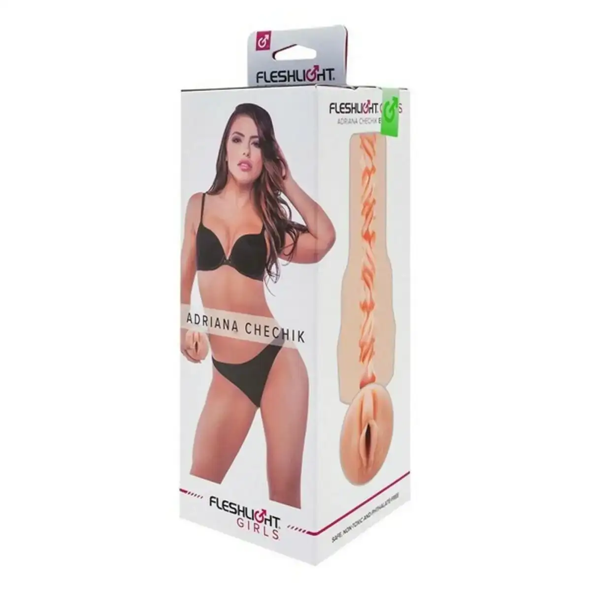 Masturbateur fleshlight adriana chechick empress_7719. Bienvenue chez DIAYTAR COTE D'IVOIRE - Où le Shopping Devient un Plaisir. Découvrez notre boutique en ligne et trouvez des trésors qui égaieront chaque jour de votre vie.
