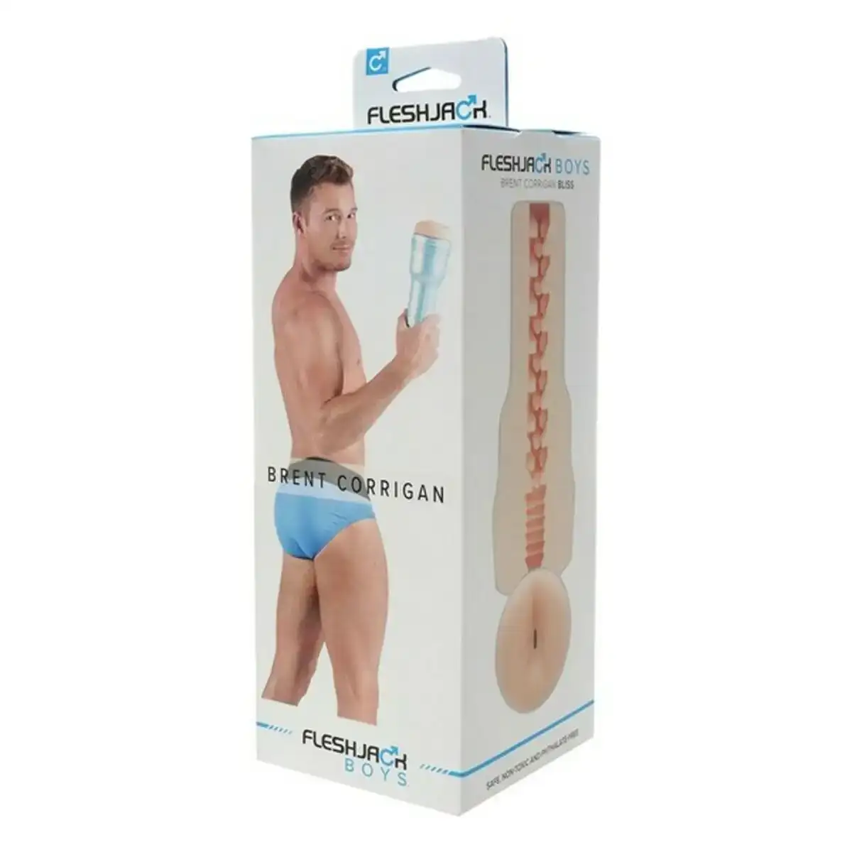 Masturbateur fleshlight brent corrigan_3291. DIAYTAR COTE D'IVOIRE - Où Choisir Rime avec Qualité. Découvrez notre sélection soigneusement conçue et choisissez des articles qui incarnent l'excellence et l'innovation.
