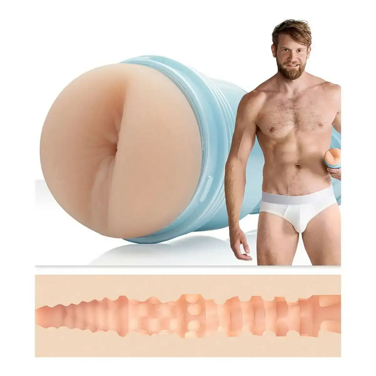 Masturbateur fleshlight colby keller_1621. DIAYTAR COTE D'IVOIRE - L'Univers du Choix et de l'Authenticité. Explorez notre catalogue et découvrez des articles qui incarnent le patrimoine du Côte d'Ivoire et la modernité du monde.