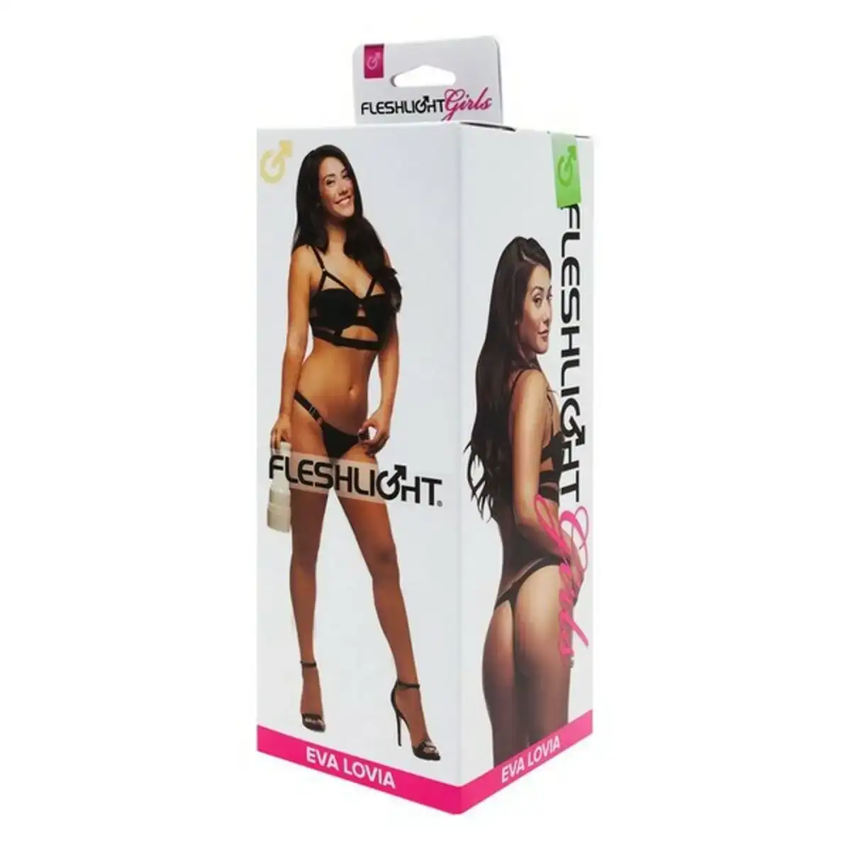 Masturbateur fleshlight eva lovia_5716. Entrez dans l'Univers de DIAYTAR COTE D'IVOIRE - Où Choisir est un Voyage. Explorez notre gamme diversifiée et trouvez des articles qui répondent à tous vos besoins et envies.
