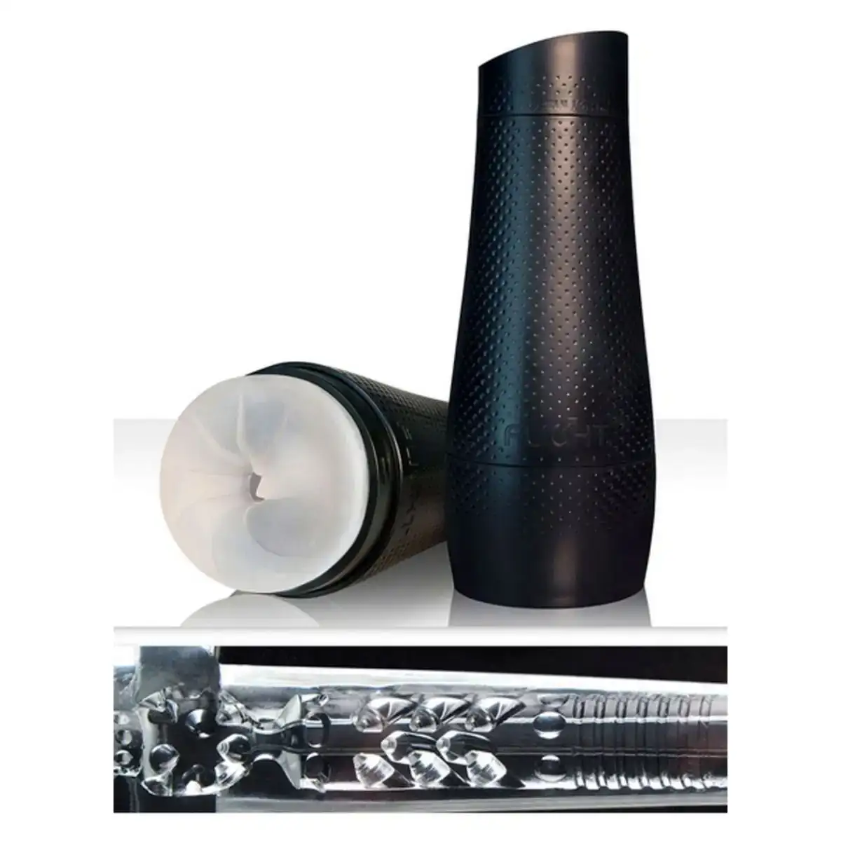 Masturbateur fleshlight flight pilot silicone_6618. Bienvenue chez DIAYTAR COTE D'IVOIRE - Où Choisir est une Invitation au Voyage. Explorez notre boutique en ligne et découvrez des produits qui vous transportent dans l'univers du Côte d'Ivoire.