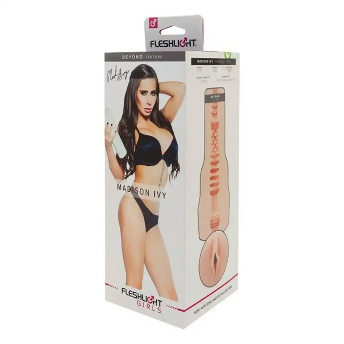 Masturbateur fleshlight ivy beyond_2322. DIAYTAR COTE D'IVOIRE - L'Art du Shopping Éclairé. Naviguez à travers notre plateforme intuitive et découvrez une variété d'articles soigneusement sélectionnés pour répondre à vos besoins et à vos envies.