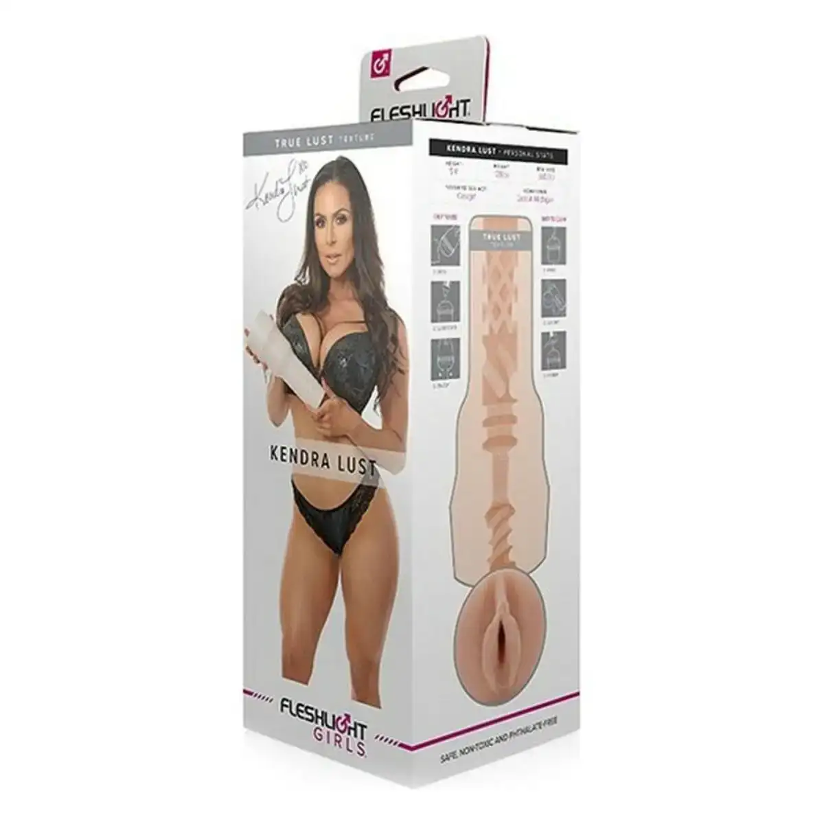 Masturbateur fleshlight kendra lust_3004. DIAYTAR COTE D'IVOIRE - Où Chaque Détail Fait la Différence. Parcourez notre sélection soignée et choisissez des articles qui rehaussent votre quotidien, du fonctionnel à l'esthétique.