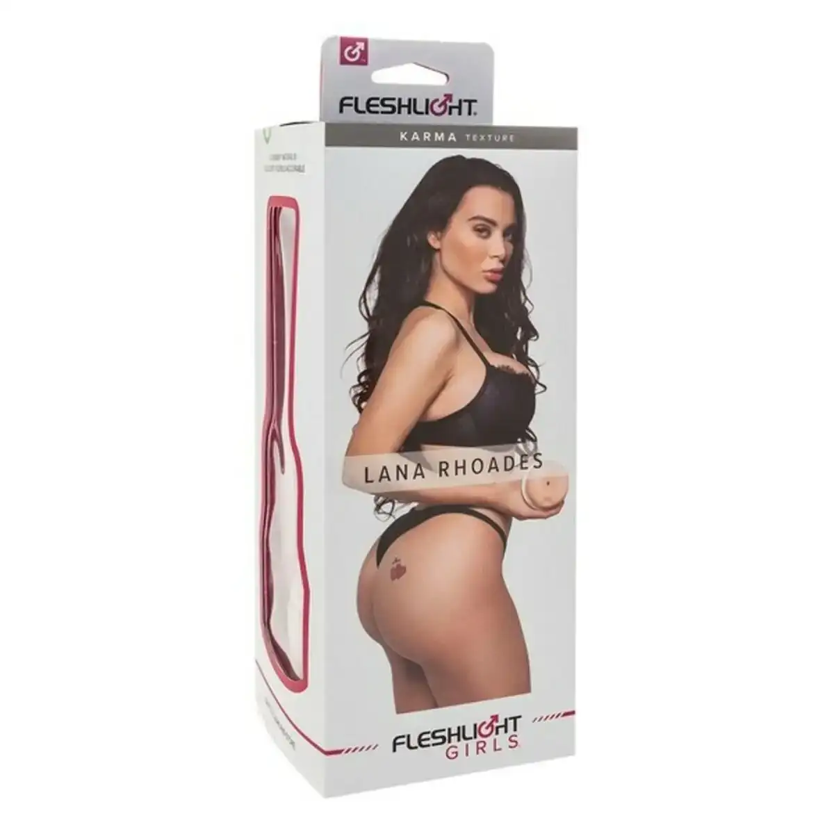 Masturbateur fleshlight lana rhodes_7051. DIAYTAR COTE D'IVOIRE - Votre Passage vers l'Élégance Abordable. Explorez notre collection où chaque produit est choisi pour sa qualité et son accessibilité, incarnant ainsi l'essence du Côte d'Ivoire.