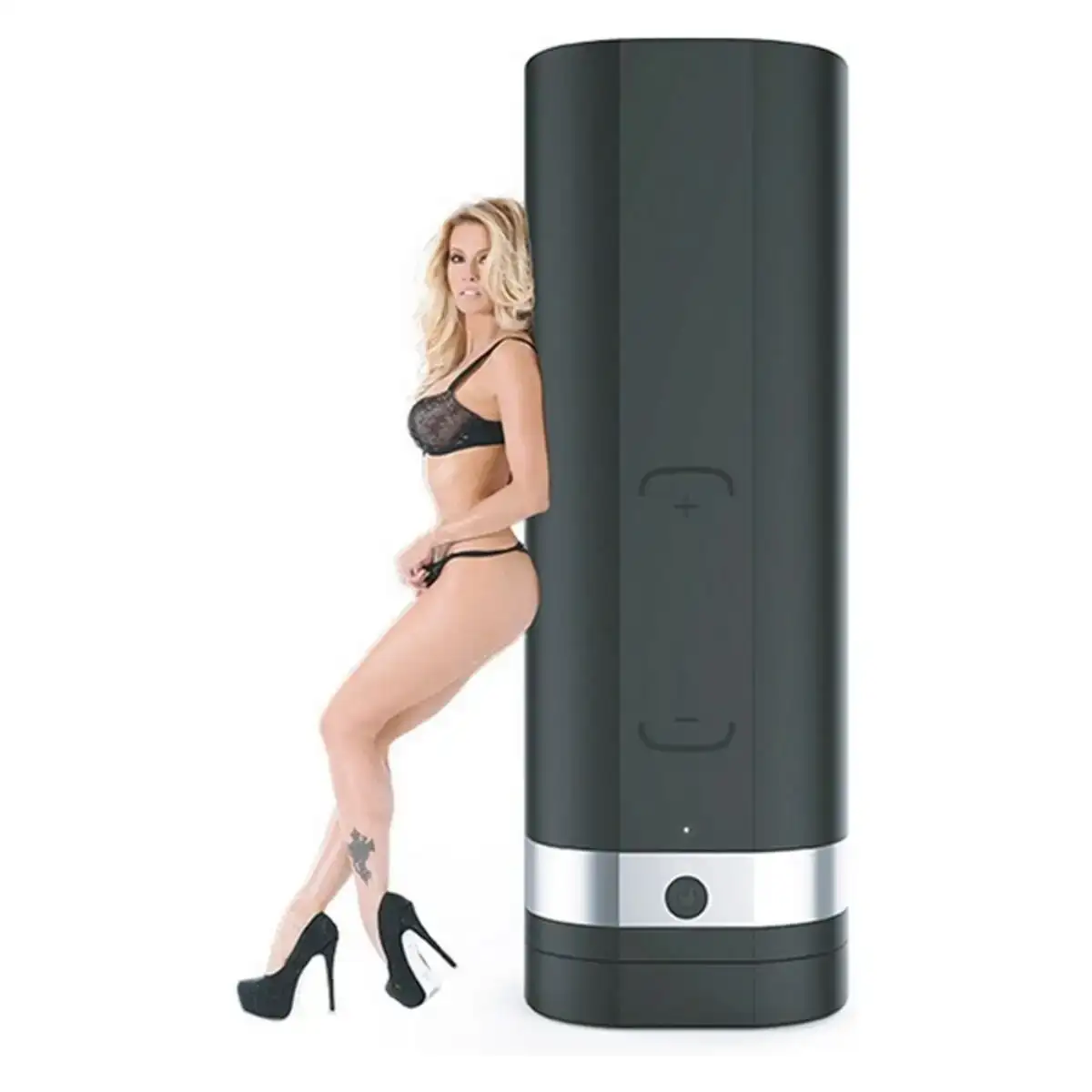 Masturbateur kiiroo jessica drake noir_4505. DIAYTAR COTE D'IVOIRE - L'Art de Choisir, l'Art de S'émerveiller. Explorez notre boutique en ligne et choisissez des articles qui éveillent votre sens de l'émerveillement.