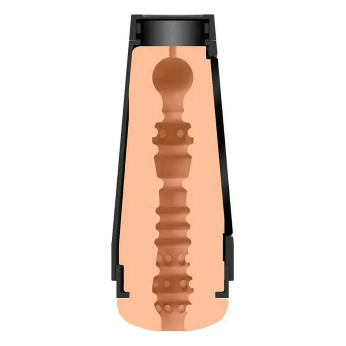 Masturbateur main squeeze cherie deville_6146. DIAYTAR COTE D'IVOIRE - Où Choisir est un Acte d'Amour pour le Côte d'Ivoire. Explorez notre boutique en ligne et choisissez des articles qui célèbrent la culture et l'artisanat du pays.