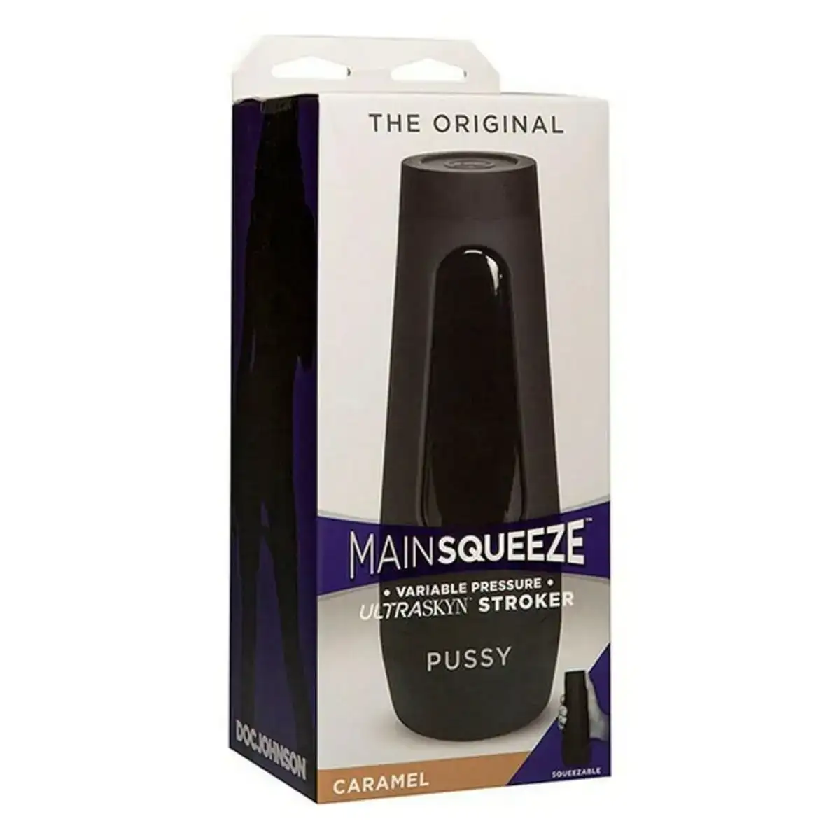Masturbateur main squeeze ultraskyn pussy caramel_2546. Bienvenue chez DIAYTAR COTE D'IVOIRE - Où Chaque Achat Fait une Différence. Découvrez notre gamme de produits qui reflètent l'engagement envers la qualité et le respect de l'environnement.