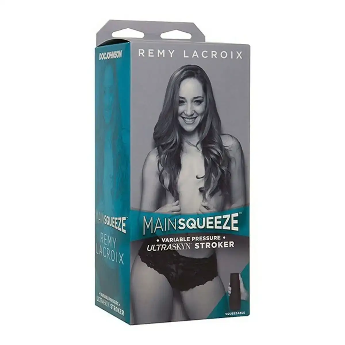 Masturbateur main squeeze ultraskyn remy lacroix_2415. DIAYTAR COTE D'IVOIRE - L'Art de Choisir, l'Art de Se Distinquer. Naviguez à travers notre catalogue et choisissez des produits qui ajoutent une note d'élégance à votre style unique.