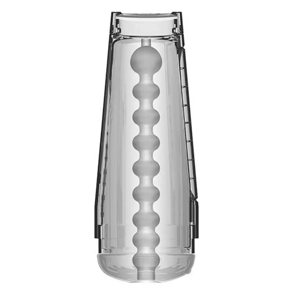 Masturbateur main squeeze ultraskyn transparent_2327. DIAYTAR COTE D'IVOIRE - Votre Passage Vers l'Excellence Shopping. Découvrez un catalogue en ligne qui offre une expérience d'achat exceptionnelle, avec des produits soigneusement sélectionnés pour satisfaire tous les goûts.
