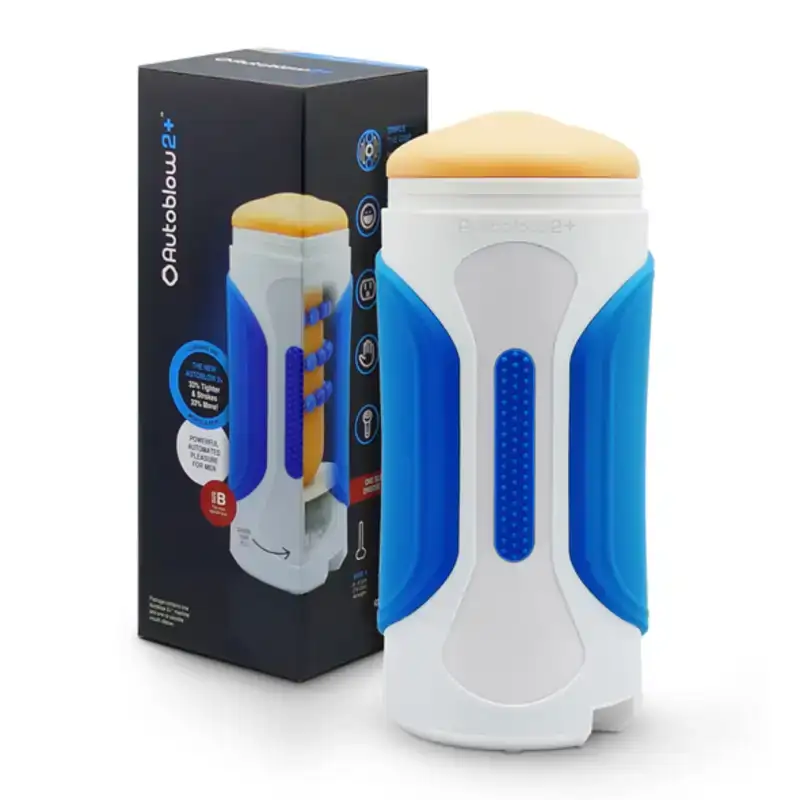 Masturbateur manchon c autoblow 6868_9632. DIAYTAR COTE D'IVOIRE - Où la Qualité est Notre Engagement. Explorez notre boutique en ligne pour découvrir des produits conçus pour vous apporter satisfaction et plaisir.