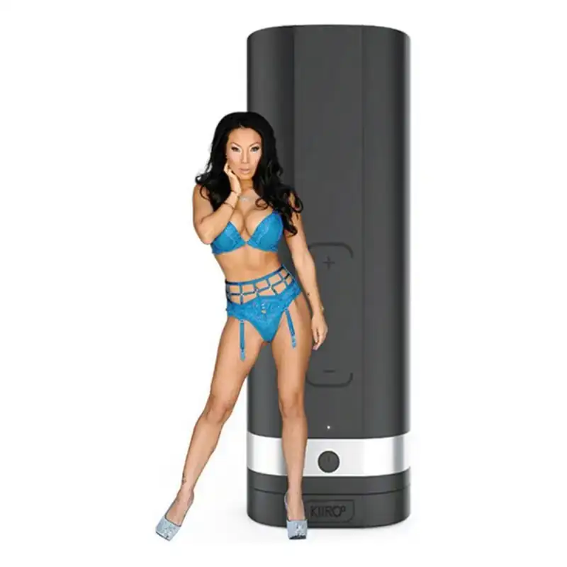 Masturbateur teledildonic asa akira onyx 2 kiiroo_8656. DIAYTAR COTE D'IVOIRE - Où l'Élégance Rencontre l'Authenticité. Naviguez à travers notre boutique en ligne et choisissez des produits qui incarnent le style et la tradition du Côte d'Ivoire.