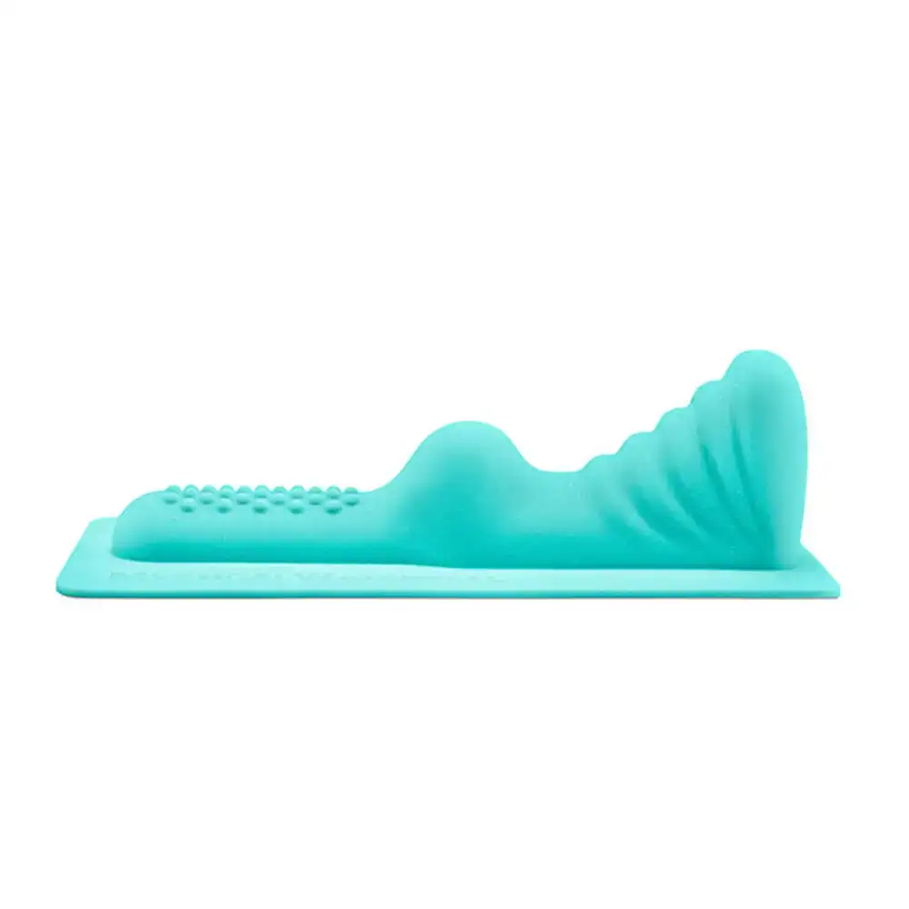 Masturbateur the cowgirl unicorn silicone attachment mystical waterfall_3722. DIAYTAR COTE D'IVOIRE - L'Équilibre Parfait entre Tradition et Modernité. Explorez notre collection pour trouver des produits qui incarnent la culture et la contemporanéité du Côte d'Ivoire.