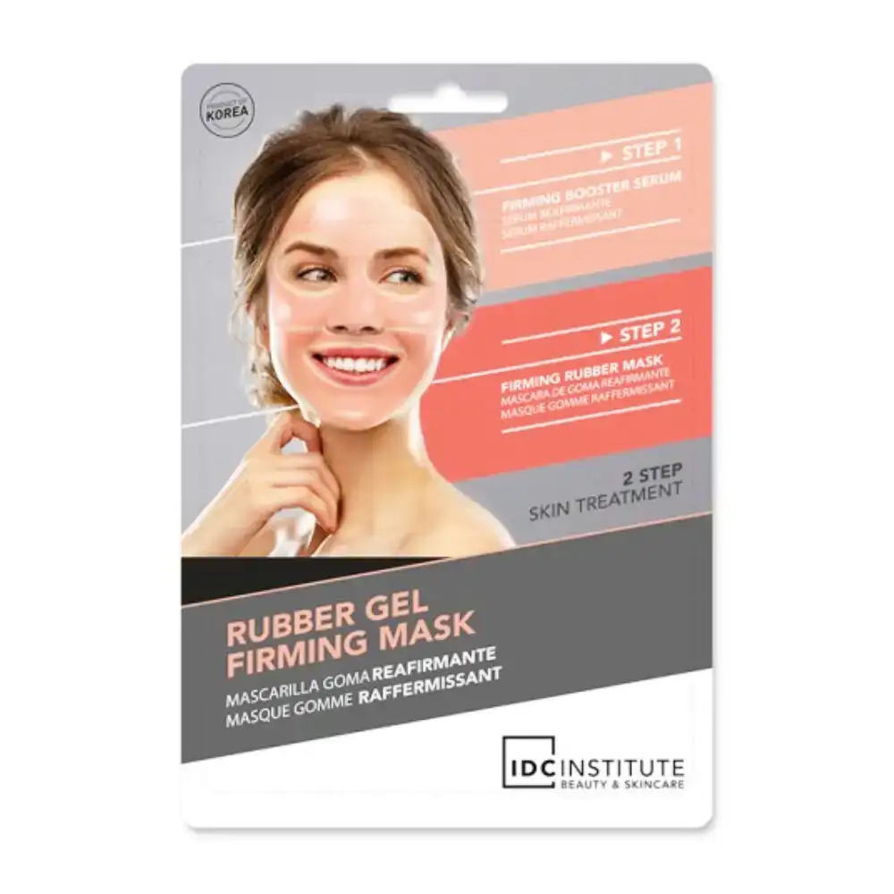 Masuqe pour le visage raffermissant idc institute rubber gel 40 ml _6598. DIAYTAR COTE D'IVOIRE - Votre Plateforme Shopping Engagée. Explorez notre catalogue et choisissez des produits qui reflètent notre dévouement envers la qualité et la satisfaction du client.