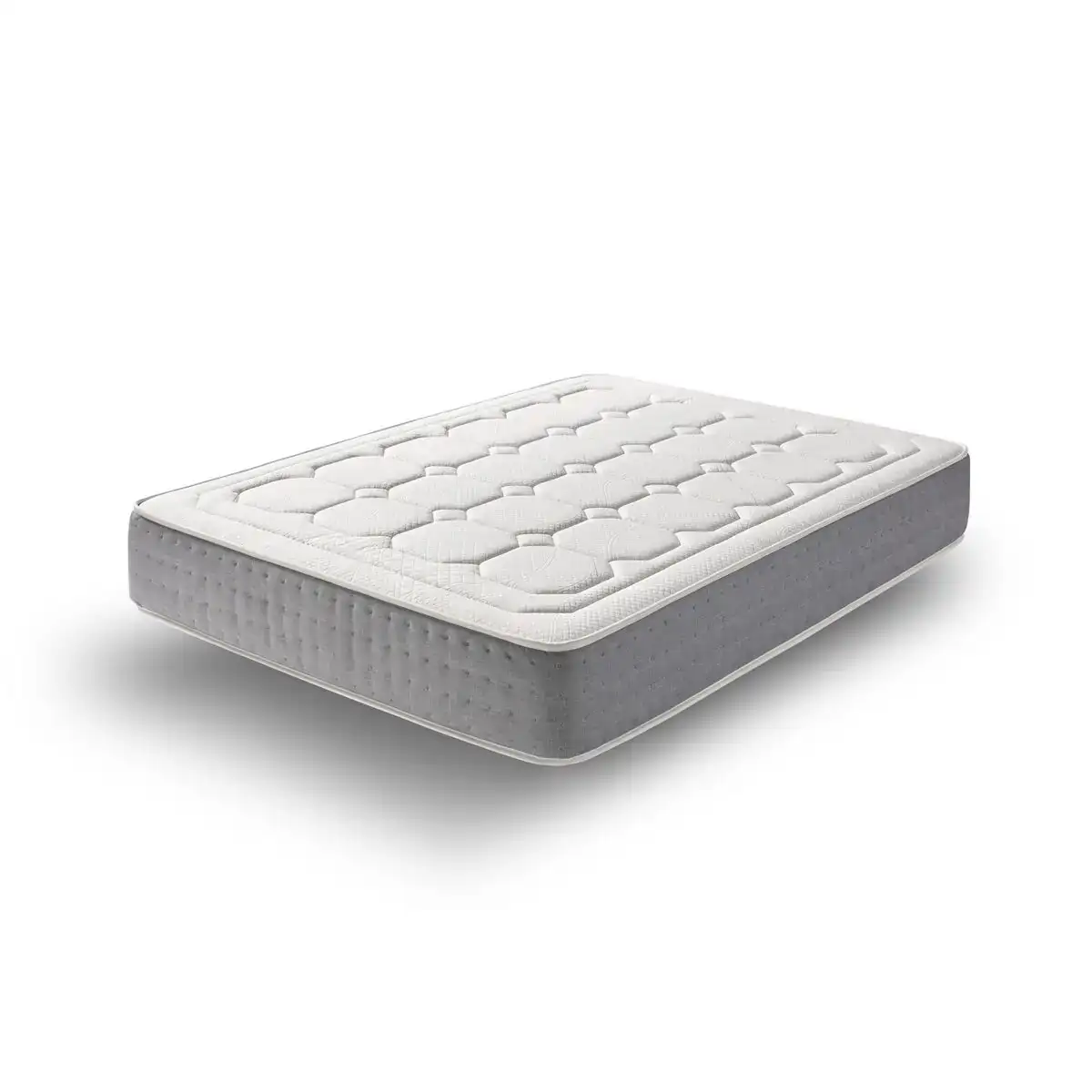 Matelas a ressorts ensaches skydreams supra_4976. Bienvenue chez DIAYTAR COTE D'IVOIRE - Où le Shopping Devient un Voyage. Explorez notre plateforme pour dénicher des produits uniques, racontant l'histoire et l'âme du Côte d'Ivoire.