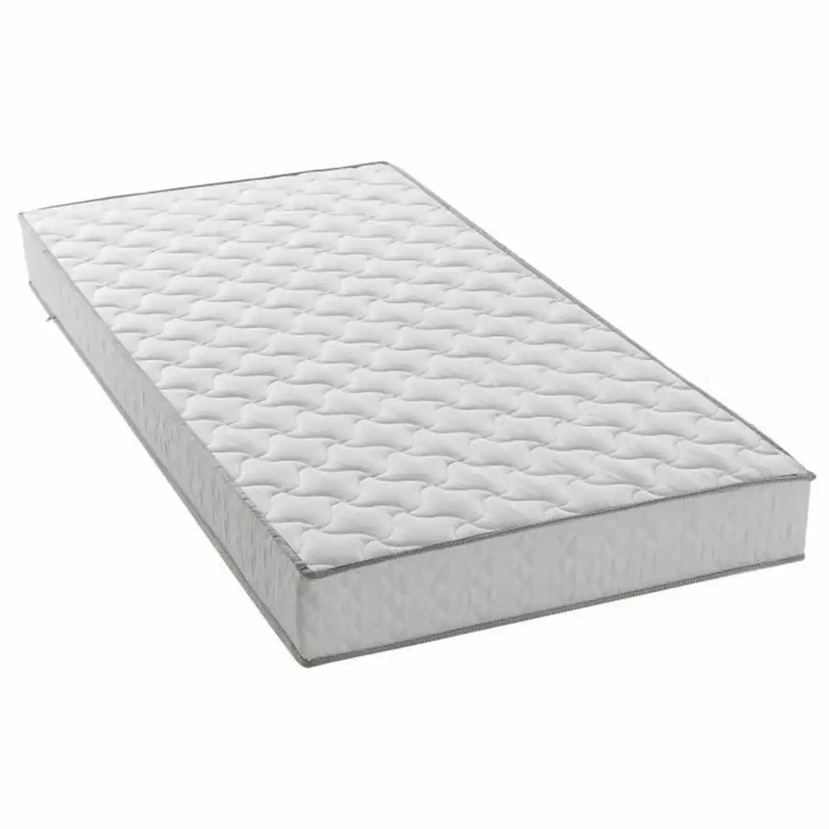 Matelas deko dream 90 x 190 cm_7397. Découvrez DIAYTAR COTE D'IVOIRE - Votre Source de Produits Variés et un Service Exceptionnel. Parcourez nos catégories et bénéficiez d'un service client dévoué, prêt à vous guider à chaque étape.