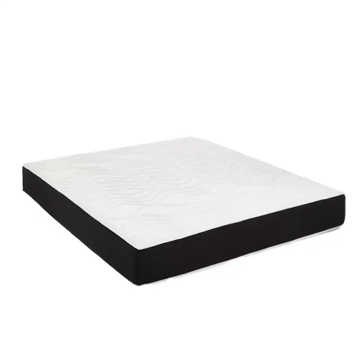 Matelas dormipur 160 x 200 cm _8139. DIAYTAR COTE D'IVOIRE - Votre Escale Shopping incontournable. Explorez notre boutique en ligne et dénichez des trésors qui reflètent la richesse culturelle et la modernité du Côte d'Ivoire.