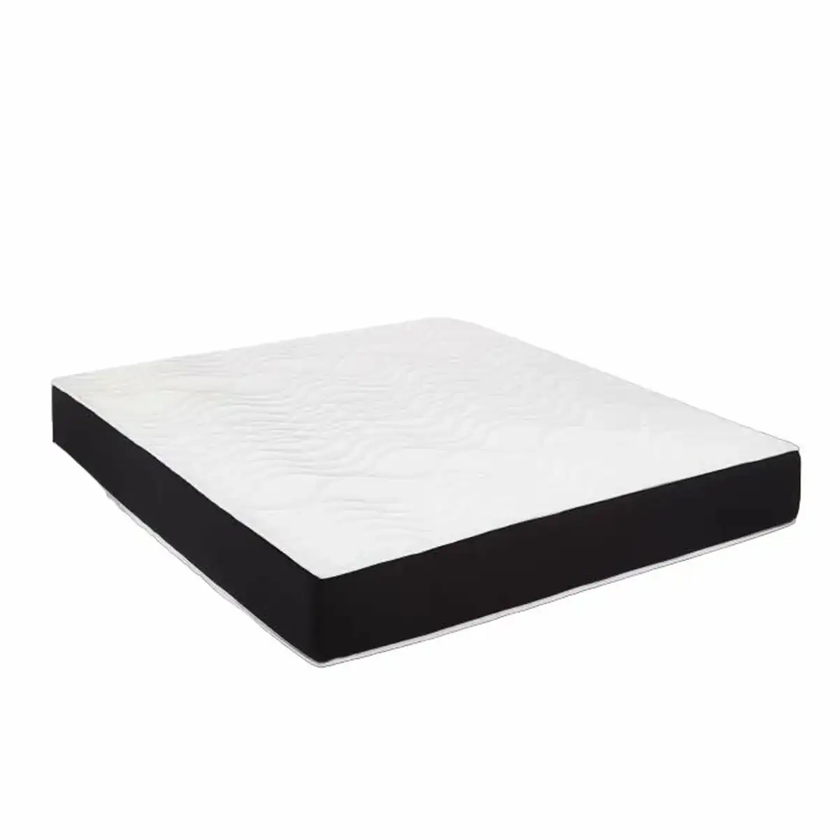 Matelas dormipur 180 x 200 cm_4634. DIAYTAR COTE D'IVOIRE - Votre Destination pour un Shopping Réfléchi. Découvrez notre gamme variée et choisissez des produits qui correspondent à vos valeurs et à votre style de vie.