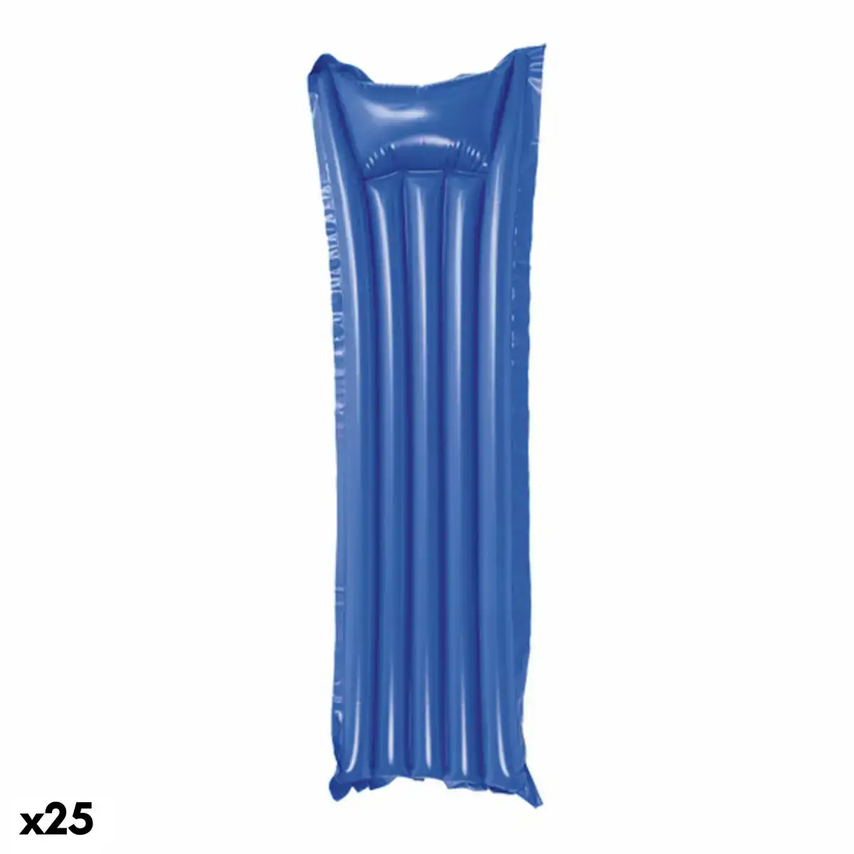 Matelas gonflable 149961 pvc 25 unites _2286. DIAYTAR COTE D'IVOIRE - Où Choisir est un Plaisir Responsable. Parcourez notre catalogue et choisissez des produits qui incarnent notre engagement envers des pratiques durables et éthiques.