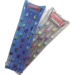 Matelas gonflable coeurs 170 cm_2091. Entrez dans l'Univers de DIAYTAR COTE D'IVOIRE - Où Chaque Produit a son Histoire. Explorez notre catalogue et découvrez des trésors qui racontent la riche culture du Côte d'Ivoire.