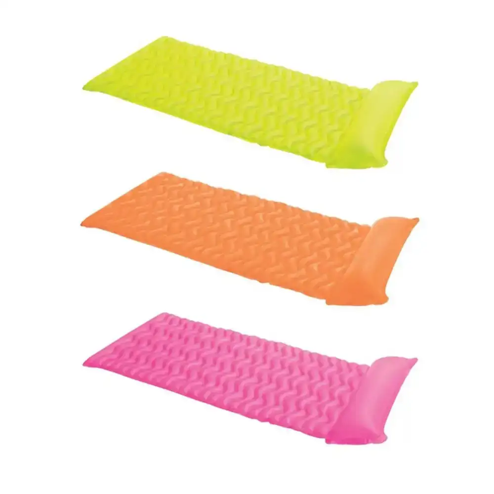 Matelas gonflable intex tote n float 229 x 86 cm _9075. DIAYTAR COTE D'IVOIRE - Votre Destination Shopping Authentique. Explorez notre boutique en ligne et découvrez des trésors qui reflètent l'âme du Côte d'Ivoire, pour une expérience shopping unique.
