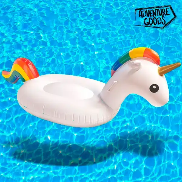 Matelas gonflable licorne adventure goods_7248. DIAYTAR COTE D'IVOIRE - Où Choisir Rime avec Qualité. Découvrez notre sélection soigneusement conçue et choisissez des articles qui incarnent l'excellence et l'innovation.