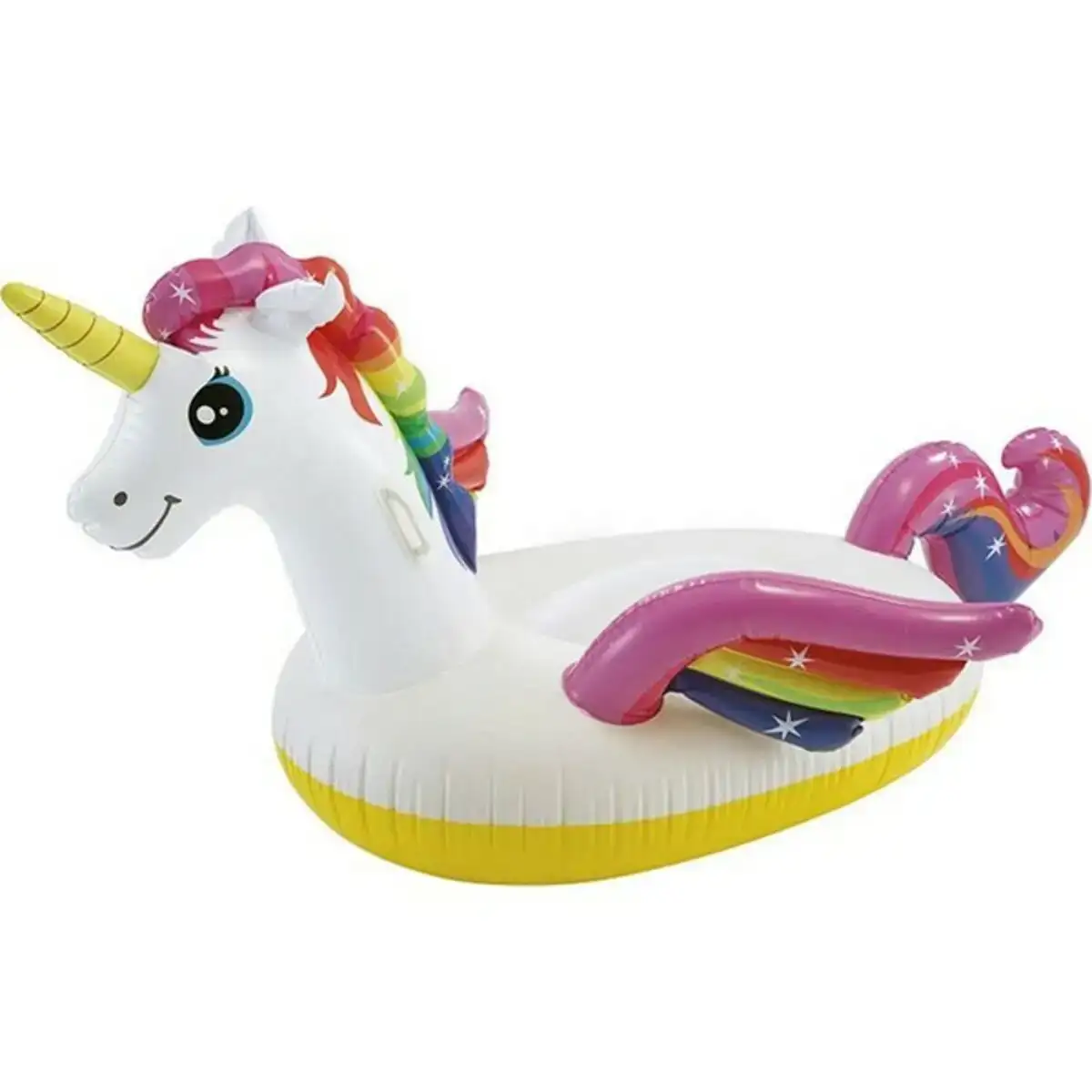 Matelas gonflable licorne intex siva _228799 201 x 97 x 140 cm _2540. Découvrez DIAYTAR COTE D'IVOIRE - Où l'Élégance Rencontre la Variété. Parcourez notre collection et trouvez des trésors cachés qui ajoutent une touche de sophistication à votre vie quotidienne.
