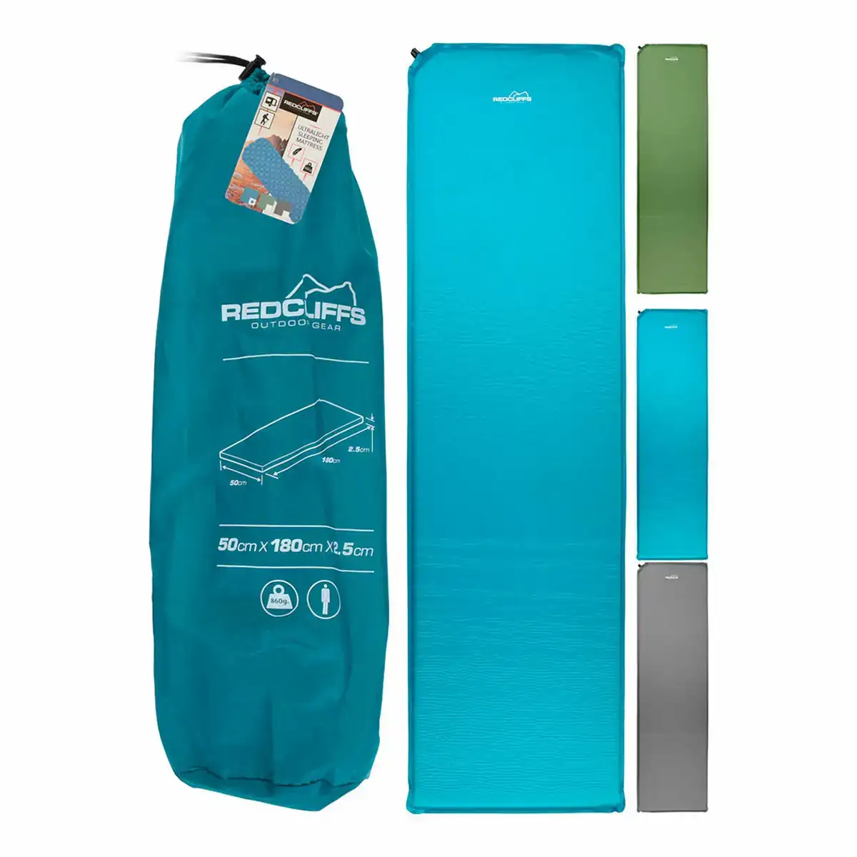 Matelas gonflable redcliffs 50 x 180 x 2 5 cm _8682. Plongez dans le Monde de DIAYTAR COTE D'IVOIRE - Où Chaque Article Raconte une Histoire. Explorez notre vaste assortiment et choisissez des produits qui vous parlent et reflètent votre style unique.