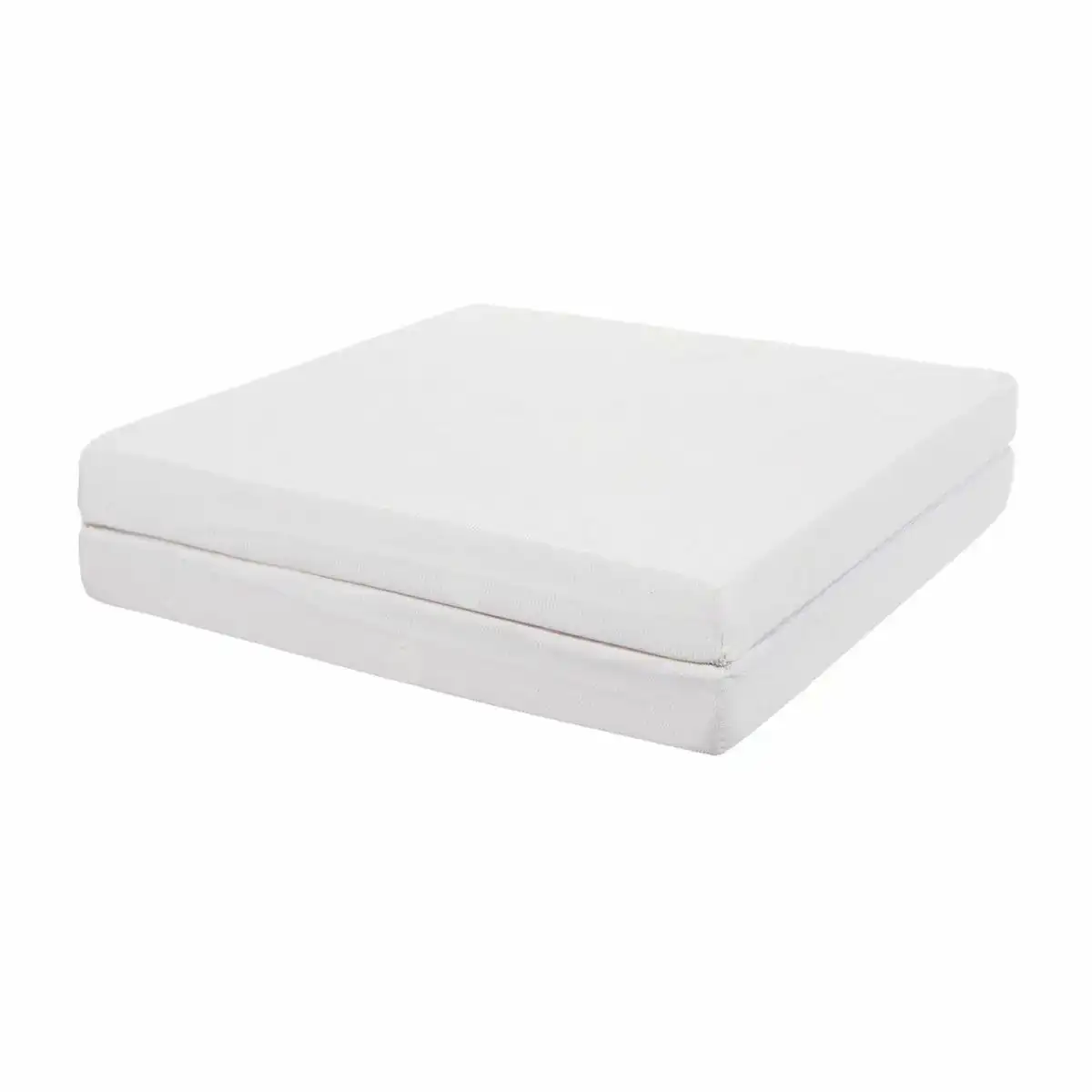Matelas pour lit de bebe candide ecru 60 x 120 cm_1719. DIAYTAR COTE D'IVOIRE - Votre Pass vers la Découverte. Explorez notre boutique en ligne et plongez dans un voyage à travers des produits authentiques et contemporains, tous réunis sous un même toit.