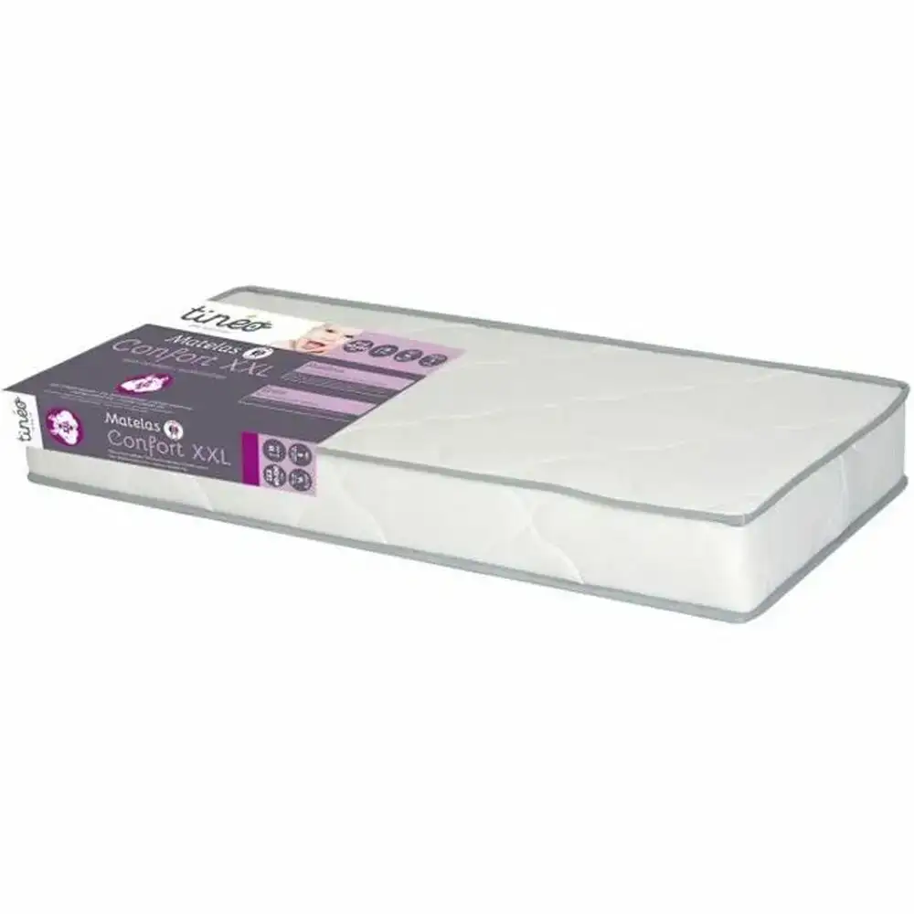 Matelas pour lit de bebe tineo xxl_2737. DIAYTAR COTE D'IVOIRE - Là où le Shopping Devient une Expérience. Naviguez à travers notre catalogue diversifié et découvrez des produits qui ajoutent de la couleur et de la passion à votre vie.