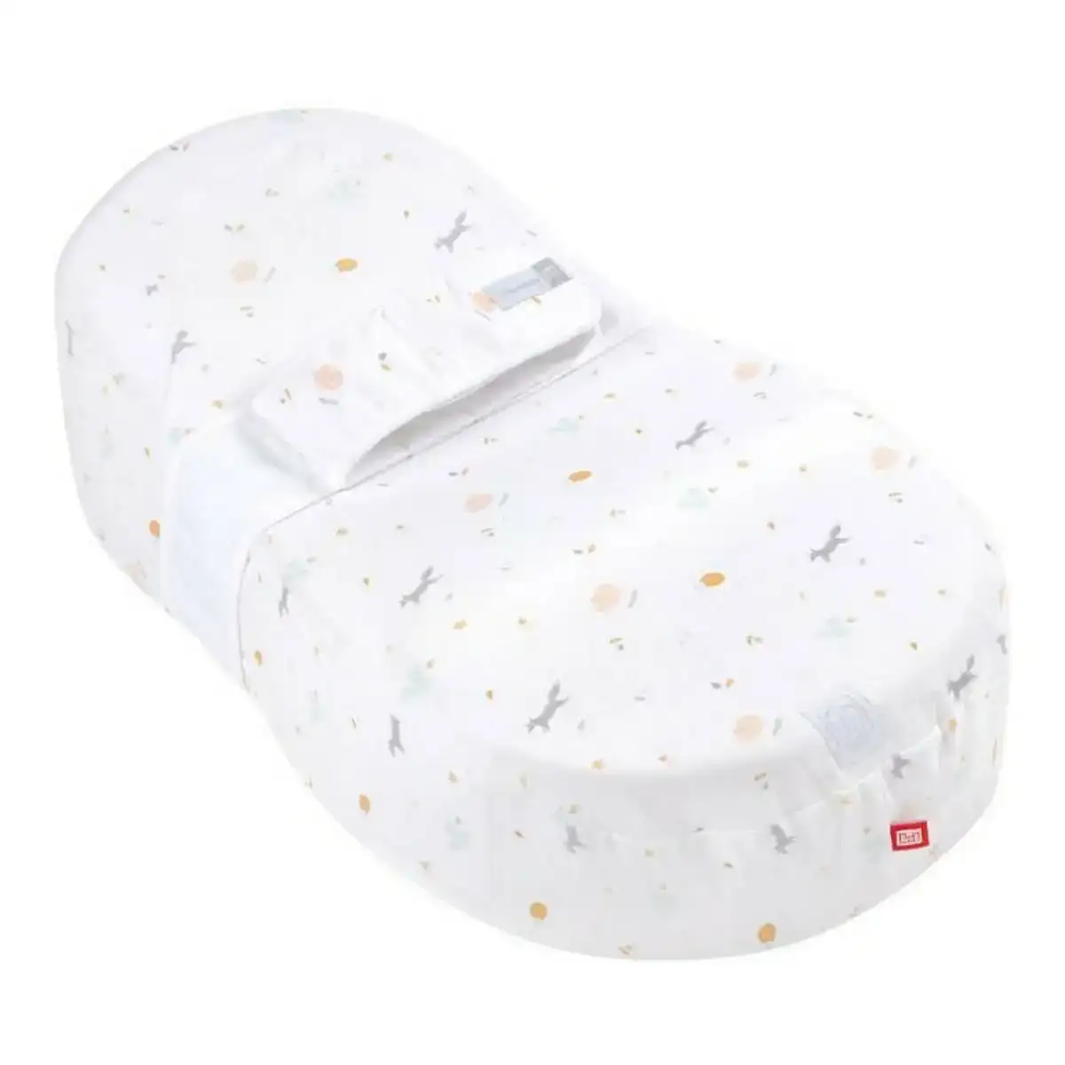 Matelas red castle happy fox_2074. Bienvenue chez DIAYTAR COTE D'IVOIRE - Où Choisir est un Voyage. Plongez dans notre plateforme en ligne pour trouver des produits qui ajoutent de la couleur et de la texture à votre quotidien.