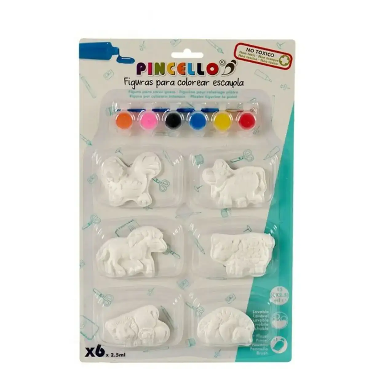 Materiaux pour travaux manuels_3340. DIAYTAR COTE D'IVOIRE - Votre Source de Découvertes Shopping. Découvrez des trésors dans notre boutique en ligne, allant des articles artisanaux aux innovations modernes.