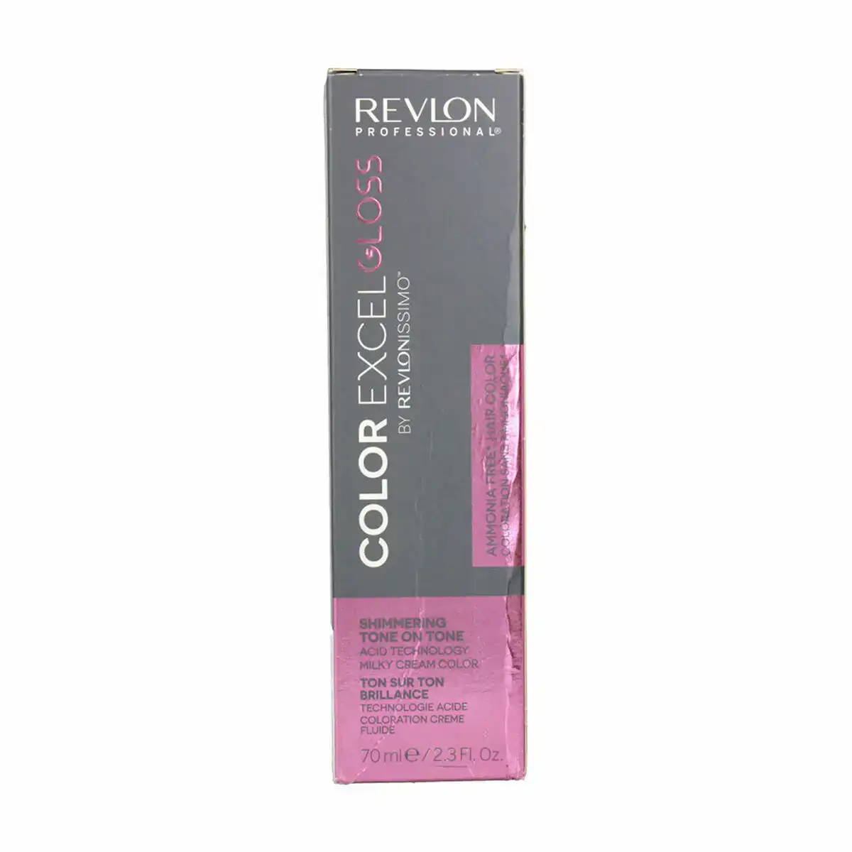 Mateur de couleur revlon revlonissimo color no 02 75 ml _4656. Bienvenue sur DIAYTAR COTE D'IVOIRE - Là où le Shopping Devient une Aventure. Explorez notre catalogue et dénichez des trésors qui élargiront votre horizon shopping.