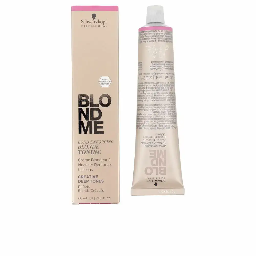 Mateur de couleur schwarzkopf 60 ml _6397. Bienvenue sur DIAYTAR COTE D'IVOIRE - Où l'Élégance Rencontrer la Tradition. Explorez notre gamme variée et trouvez des articles qui marient le chic moderne au charme ancestral.