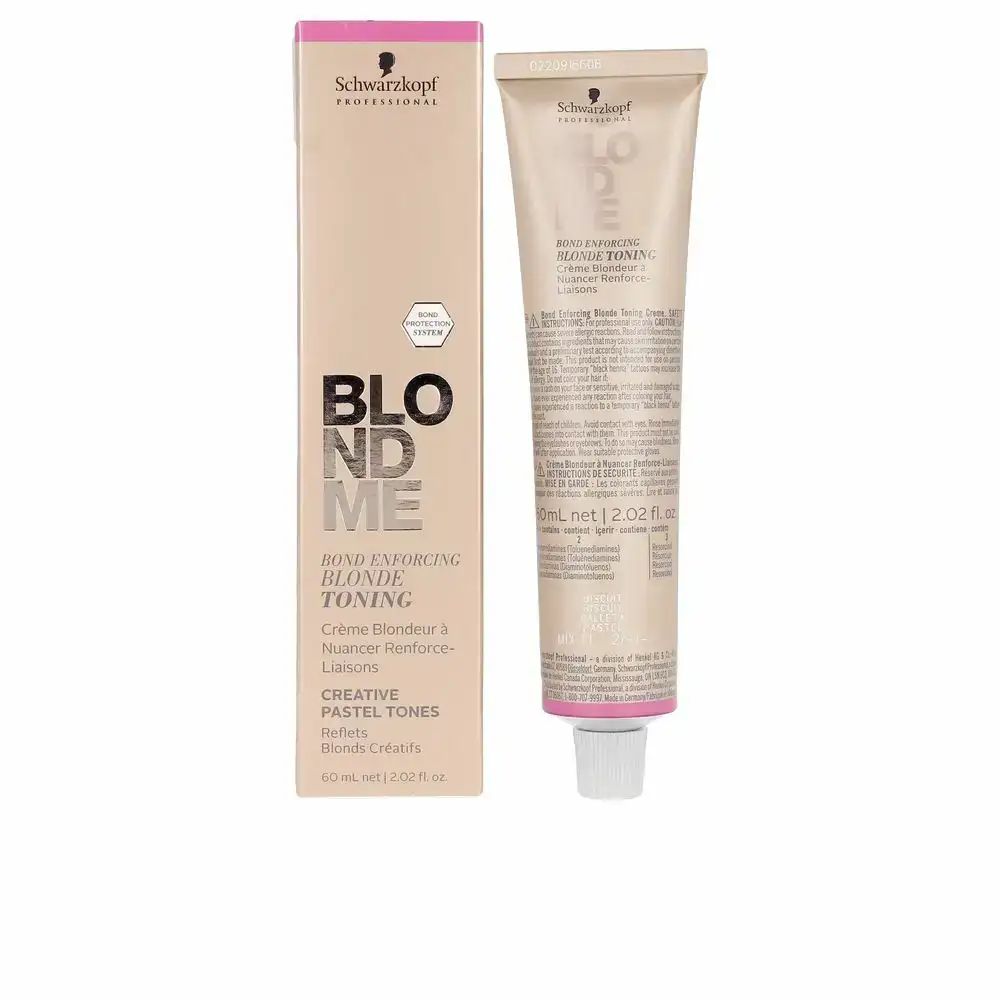Mateur de couleur schwarzkopf 60 ml biscuit_5970. DIAYTAR COTE D'IVOIRE - Où Chaque Détail Compte. Naviguez à travers notre gamme variée et choisissez des articles qui ajoutent une touche spéciale à votre quotidien, toujours avec qualité et style.