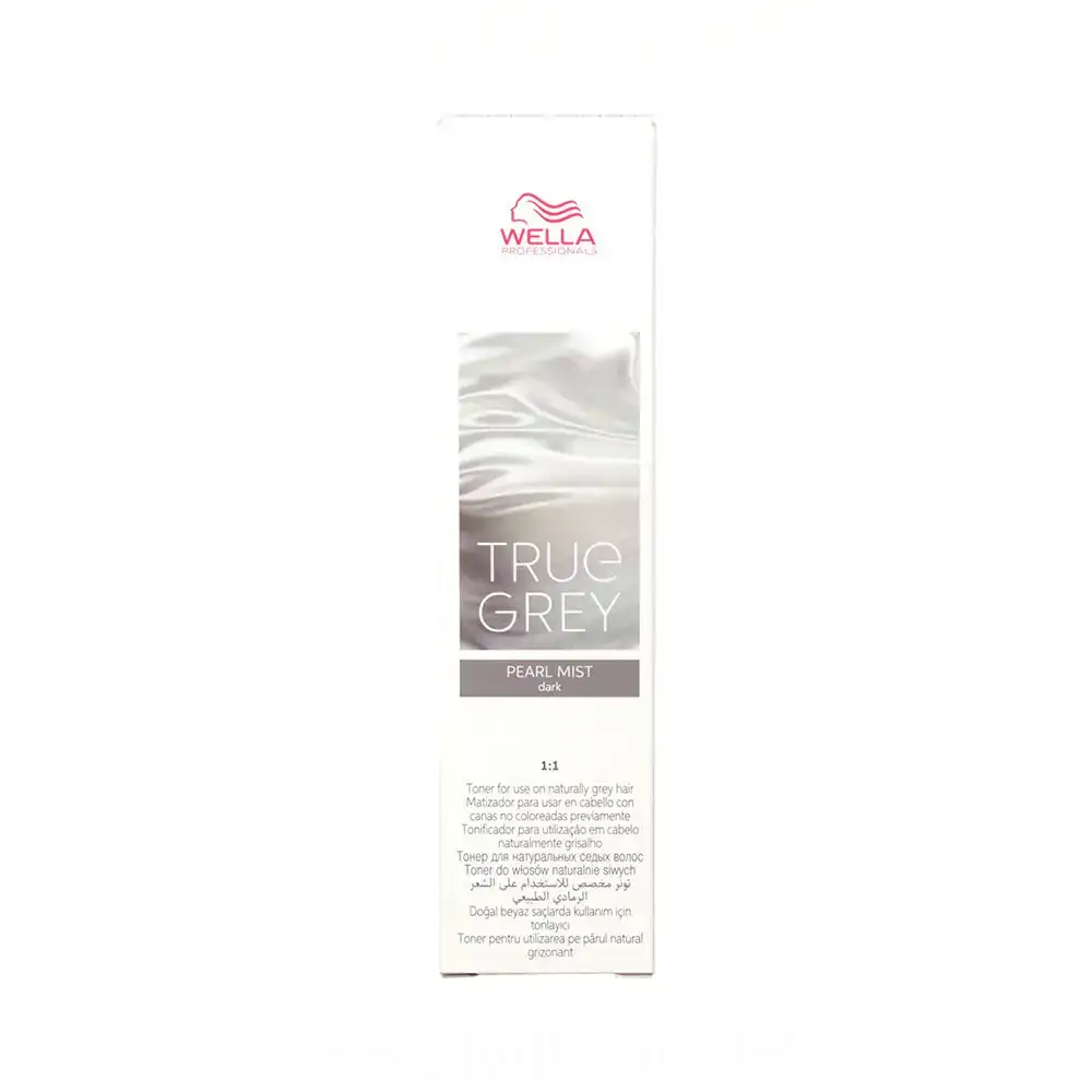 Mateur de couleur wella color pearl mist dark 60 ml _7283. Bienvenue sur DIAYTAR COTE D'IVOIRE - Votre Galerie Shopping Personnalisée. Découvrez un monde de produits diversifiés qui expriment votre style unique et votre passion pour la qualité.