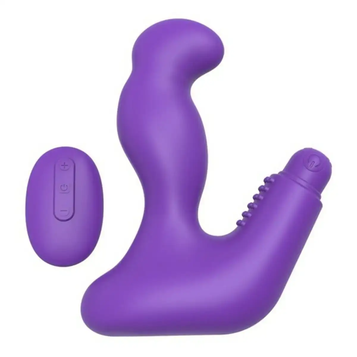 Max 20 vibromasseur nexus_1859. DIAYTAR COTE D'IVOIRE - Où Chaque Produit a son Histoire. Découvrez notre gamme de produits, chacun portant en lui le récit de l'artisanat et de la passion, pour vous offrir une expérience de shopping authentique.