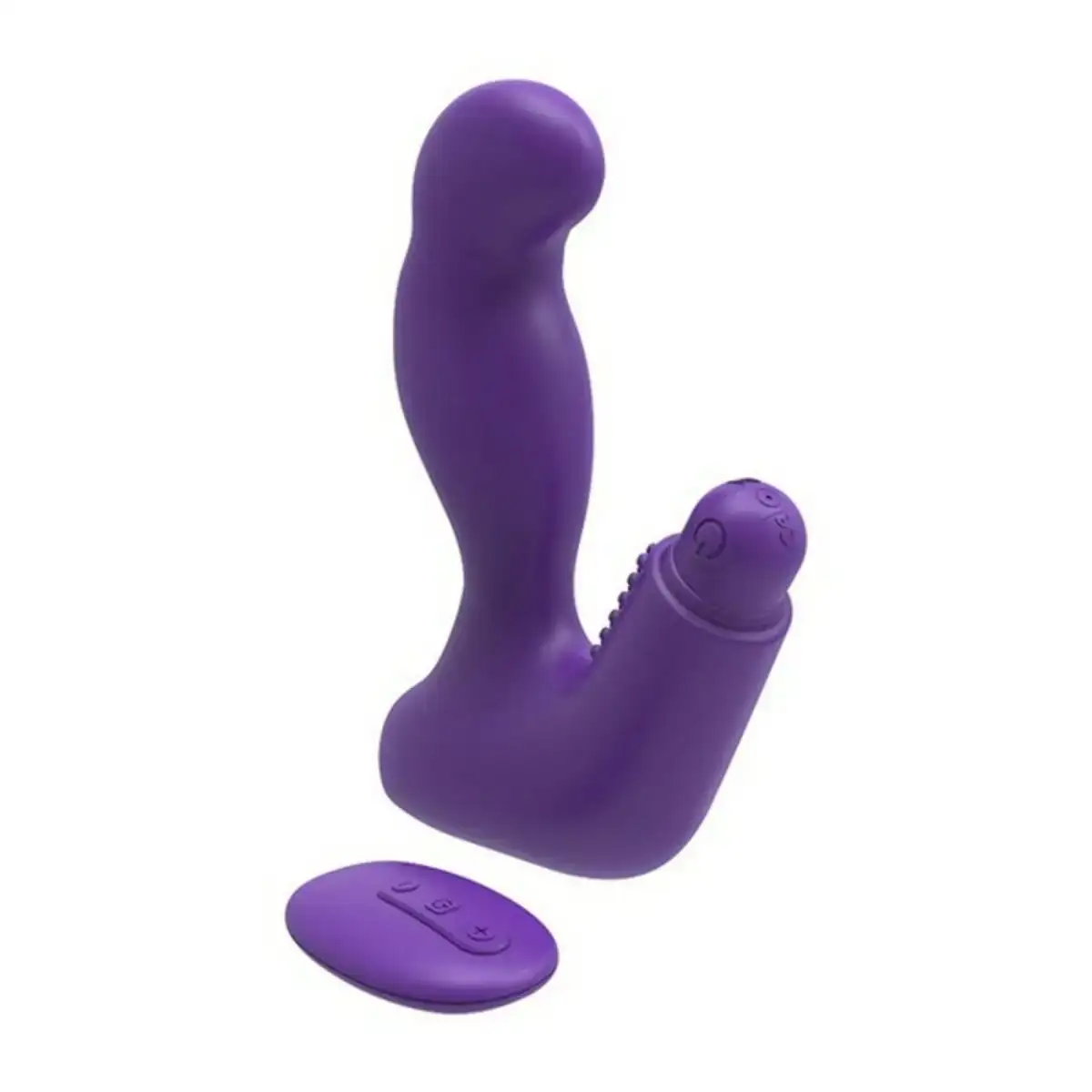 Max 20 vibromasseur nexus_9384. DIAYTAR COTE D'IVOIRE - L'Art du Shopping Éclairé. Parcourez notre catalogue et choisissez parmi des produits de qualité qui satisferont vos besoins et votre style.