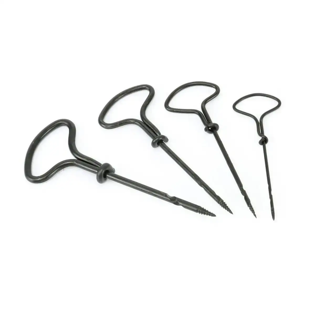 Mece bensontools metal 4 pieces_2290. DIAYTAR COTE D'IVOIRE - Votre Destination pour un Shopping Éclairé. Parcourez notre boutique en ligne pour découvrir des produits de qualité qui embelliront votre quotidien.