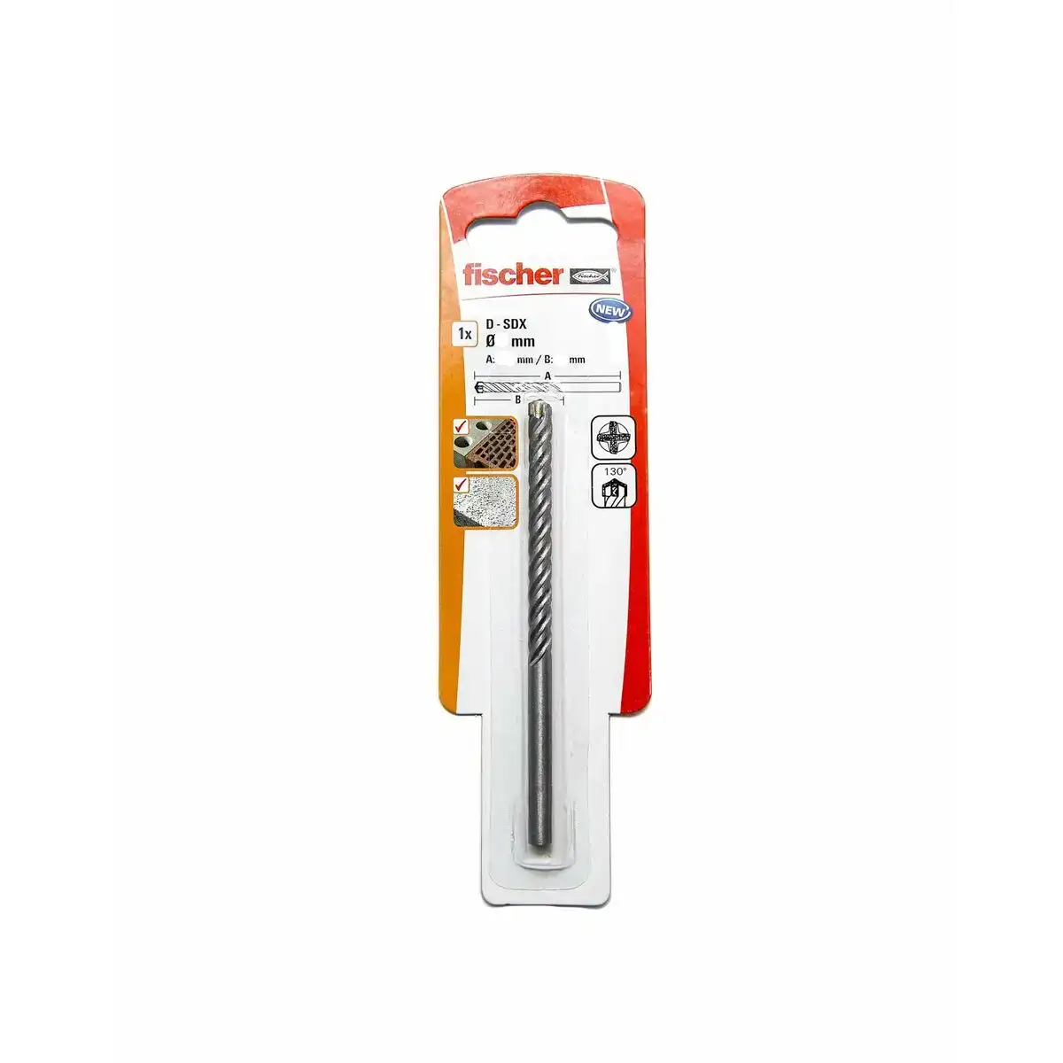 Meche fischer 545054 pierre 150 mm 1 unites_9815. DIAYTAR COTE D'IVOIRE - Votre Destination pour un Shopping Inoubliable. Naviguez à travers notre catalogue et choisissez des produits qui vous marquent par leur originalité.