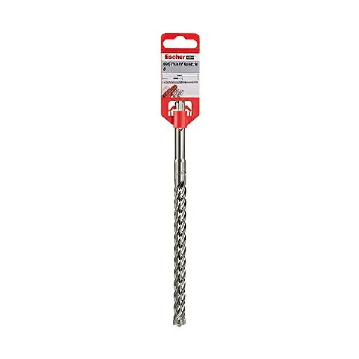 Meche fischer sds plus quattric ii 20 400 450 mm_4761. Entrez dans l'Univers de DIAYTAR COTE D'IVOIRE - Où le Shopping Devient une Découverte. Explorez nos rayons et dénichez des trésors qui illuminent votre quotidien.