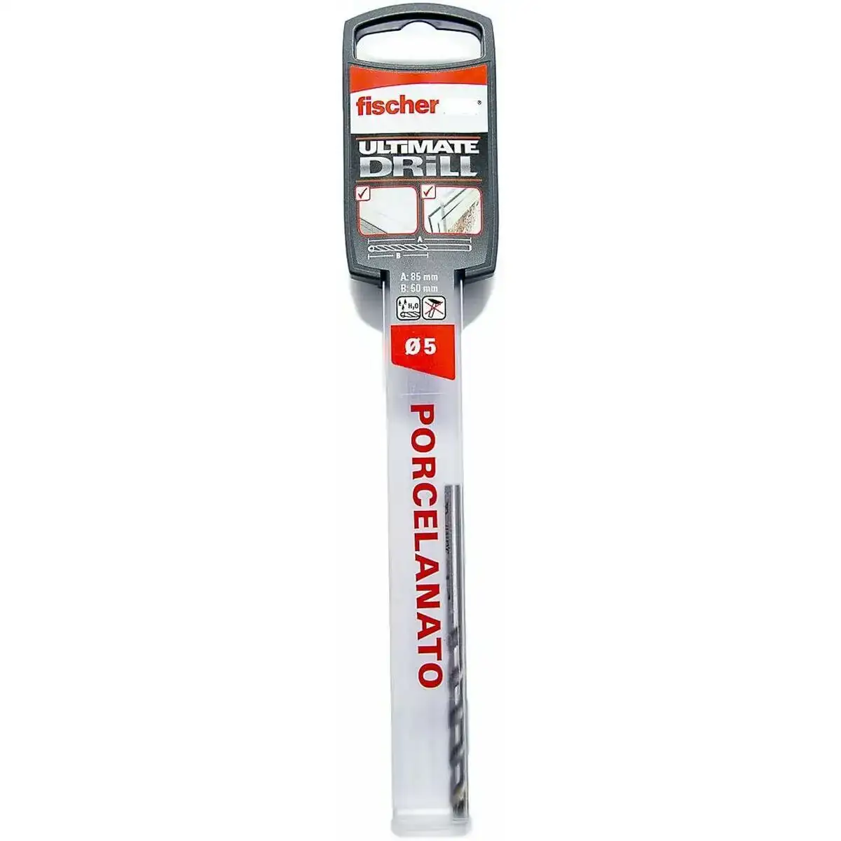 Meche fischer ultimate drill d u metal 100 mm polyvalents 1 unites_2190. Bienvenue chez DIAYTAR COTE D'IVOIRE - Où le Shopping Devient un Voyage. Explorez notre plateforme pour dénicher des produits uniques, racontant l'histoire et l'âme du Côte d'Ivoire.