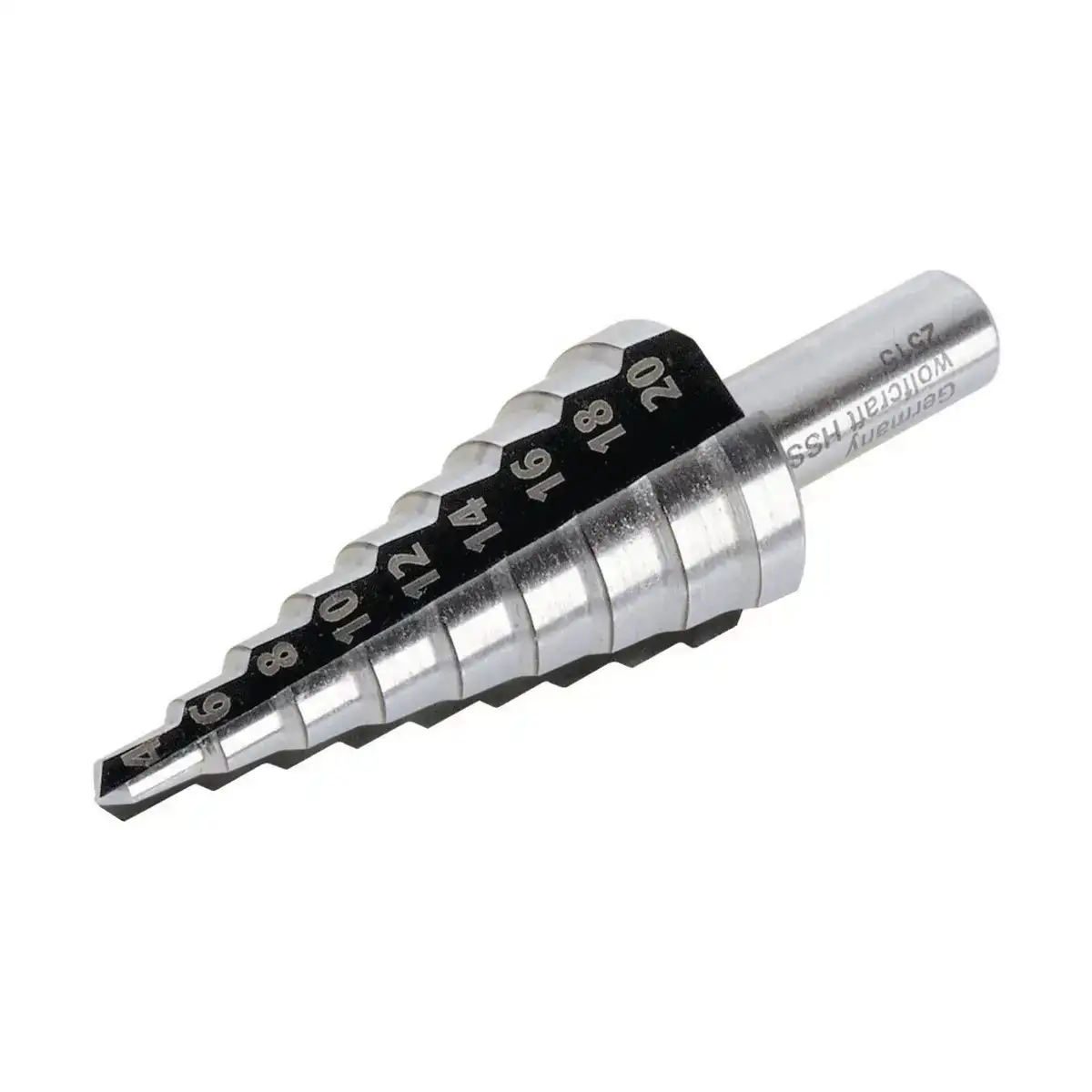 Meche wolfcraft 2585000 o 8 35 mm_6476. DIAYTAR COTE D'IVOIRE - Votre Univers Shopping Éclectique. Explorez nos offres variées et découvrez des articles qui embrassent la diversité et la polyvalence de vos besoins.