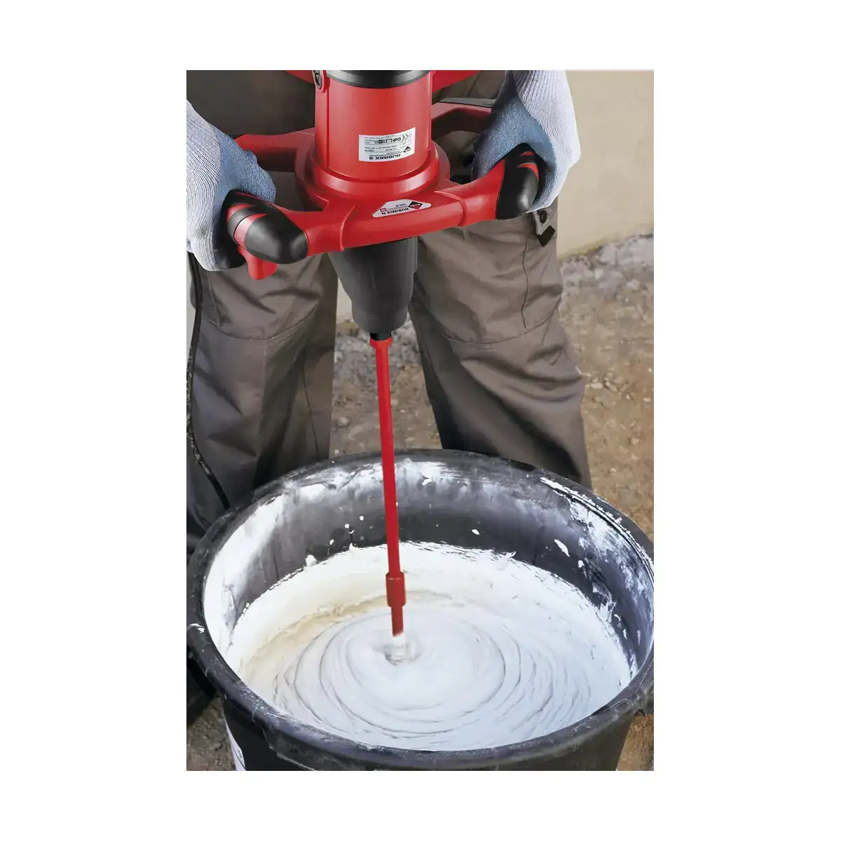 Melangeur rubi 9 n 25940_5982. DIAYTAR COTE D'IVOIRE - Où la Mode et le Confort se Rencontrent. Plongez dans notre univers de produits et trouvez des articles qui vous habillent avec style et aisance.