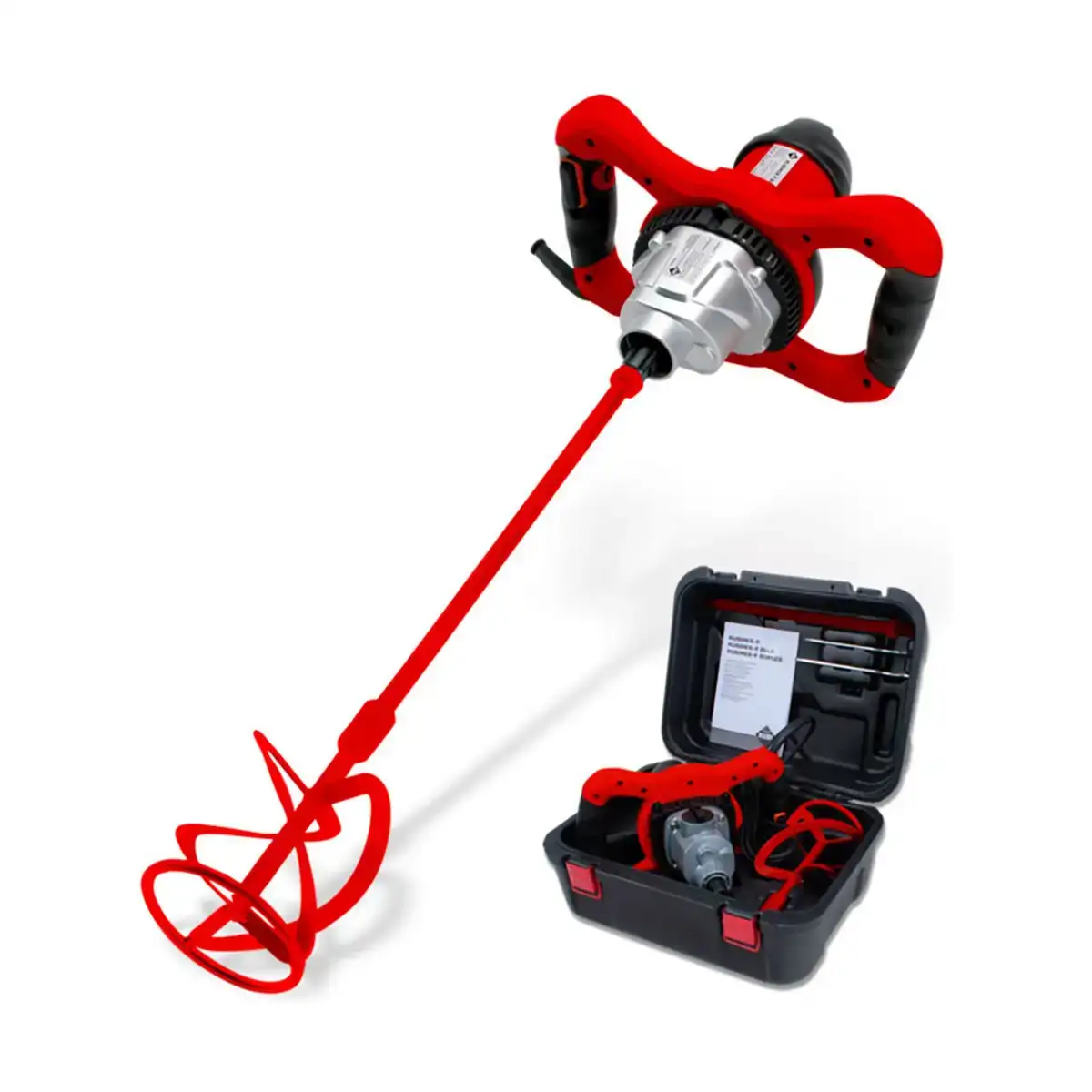 Melangeur rubi 9 n 25940_7363. DIAYTAR COTE D'IVOIRE - Où Choisir Devient un Acte de Découverte. Découvrez notre gamme et choisissez des produits qui éveillent votre curiosité et élargissent vos horizons.