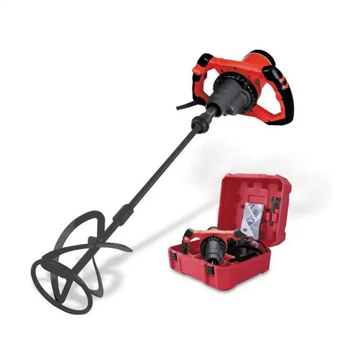 Melangeur rubi 9 supertorque r26970_6743. DIAYTAR COTE D'IVOIRE - Où Choisir est un Plaisir Responsable. Explorez notre boutique en ligne et adoptez des produits qui reflètent notre engagement envers la durabilité.