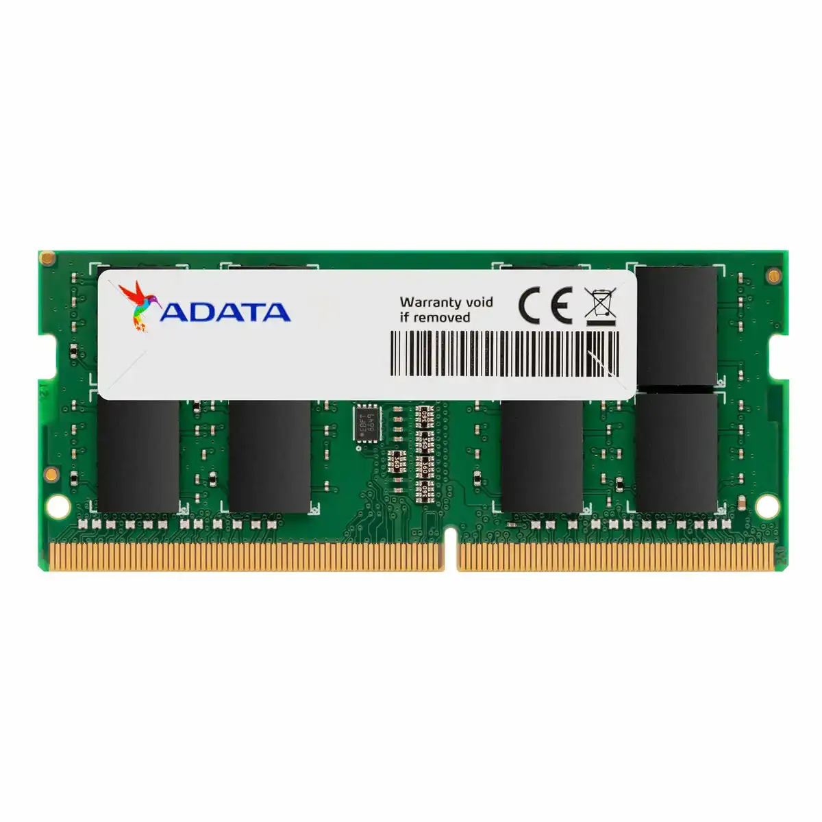 Memoire ram adata ad4s320016g22 sgn 16 gb ddr4 16 gb_2322. DIAYTAR COTE D'IVOIRE - Où Chaque Sélection est une Victoire. Découvrez notre boutique en ligne et trouvez des articles qui vous rendent la vie plus belle, un choix à la fois.