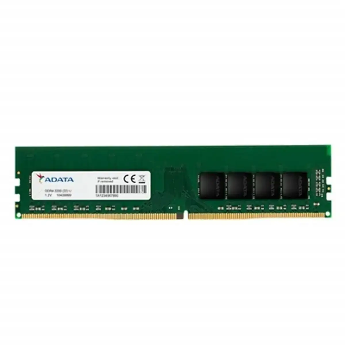 Memoire ram adata ad4u320032g22 sgn 32 gb ddr4 cl22_6464. DIAYTAR COTE D'IVOIRE - Là où Chaque Produit a son Histoire. Découvrez notre gamme de produits, chacun portant en lui le récit de l'artisanat et de la passion, pour vous offrir une expérience de shopping authentique.