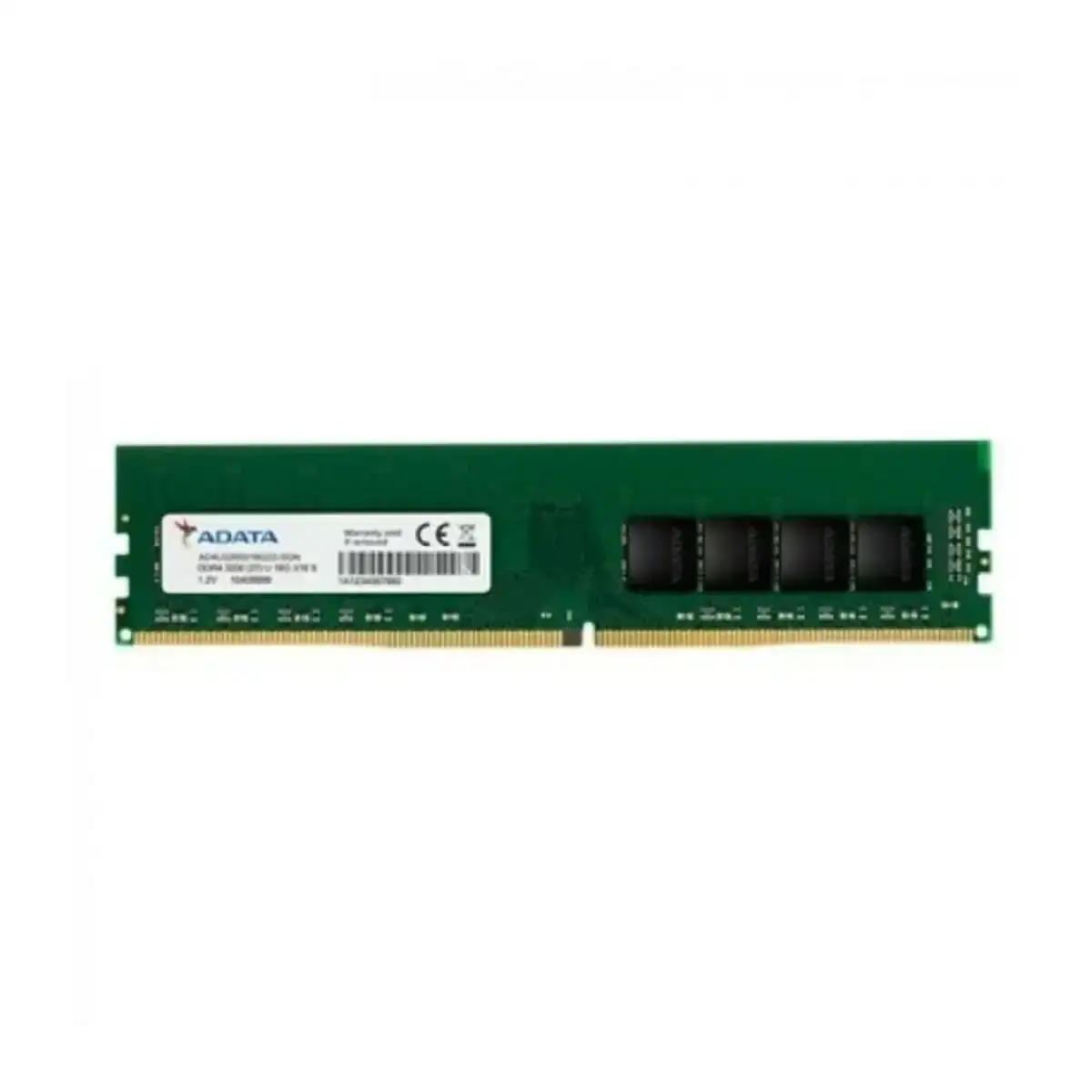 Memoire ram adata ad4u32008g22 sgn cl22 8 gb_9725. DIAYTAR COTE D'IVOIRE - Votre Passage vers l'Exceptionnel. Explorez notre boutique en ligne, où chaque produit est choisi avec soin pour offrir une expérience de shopping inoubliable.
