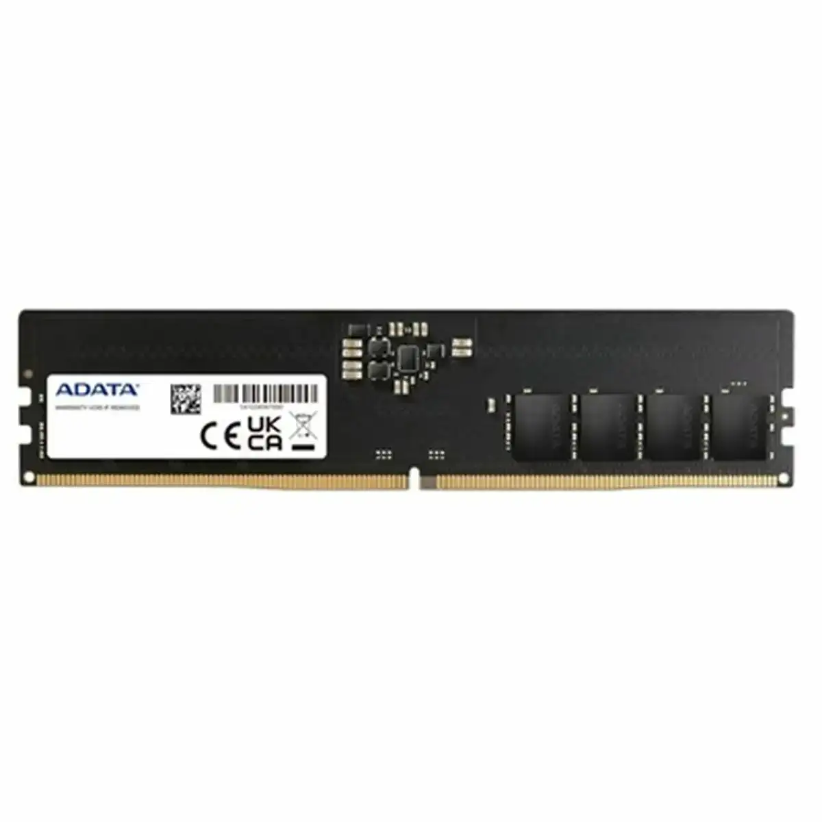 Memoire ram adata ad5u480016g r 16 gb ddr5 4800 mhz 16 gb_7235. DIAYTAR COTE D'IVOIRE - Où la Mode et le Confort se Rencontrent. Plongez dans notre univers de produits et trouvez des articles qui vous habillent avec style et aisance.