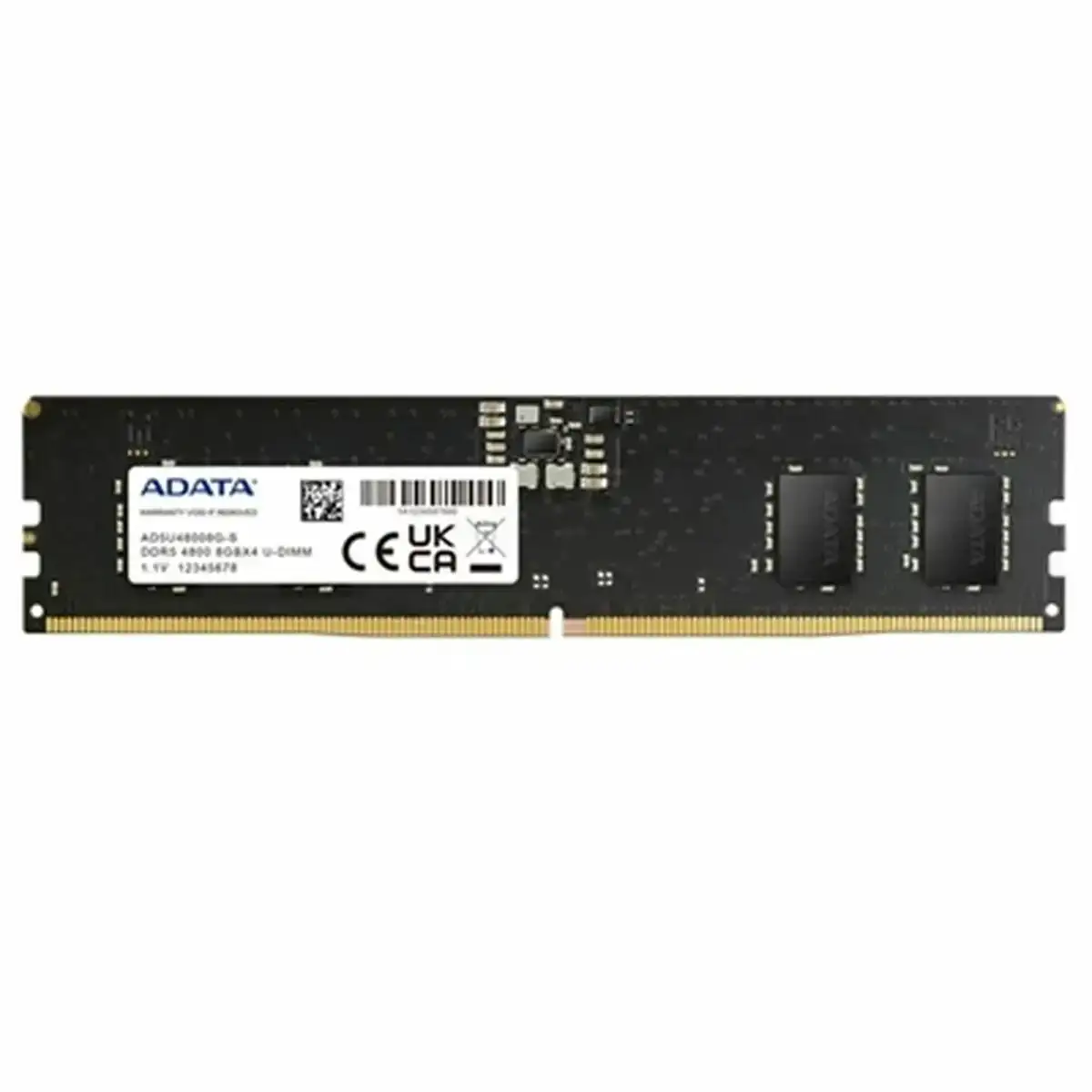Memoire ram adata ad5u48008g s_5862. DIAYTAR COTE D'IVOIRE - Là où les Possibilités sont Infinies. Parcourez nos catégories et laissez-vous séduire par des produits qui enrichiront votre quotidien, du pratique à l'esthétique.